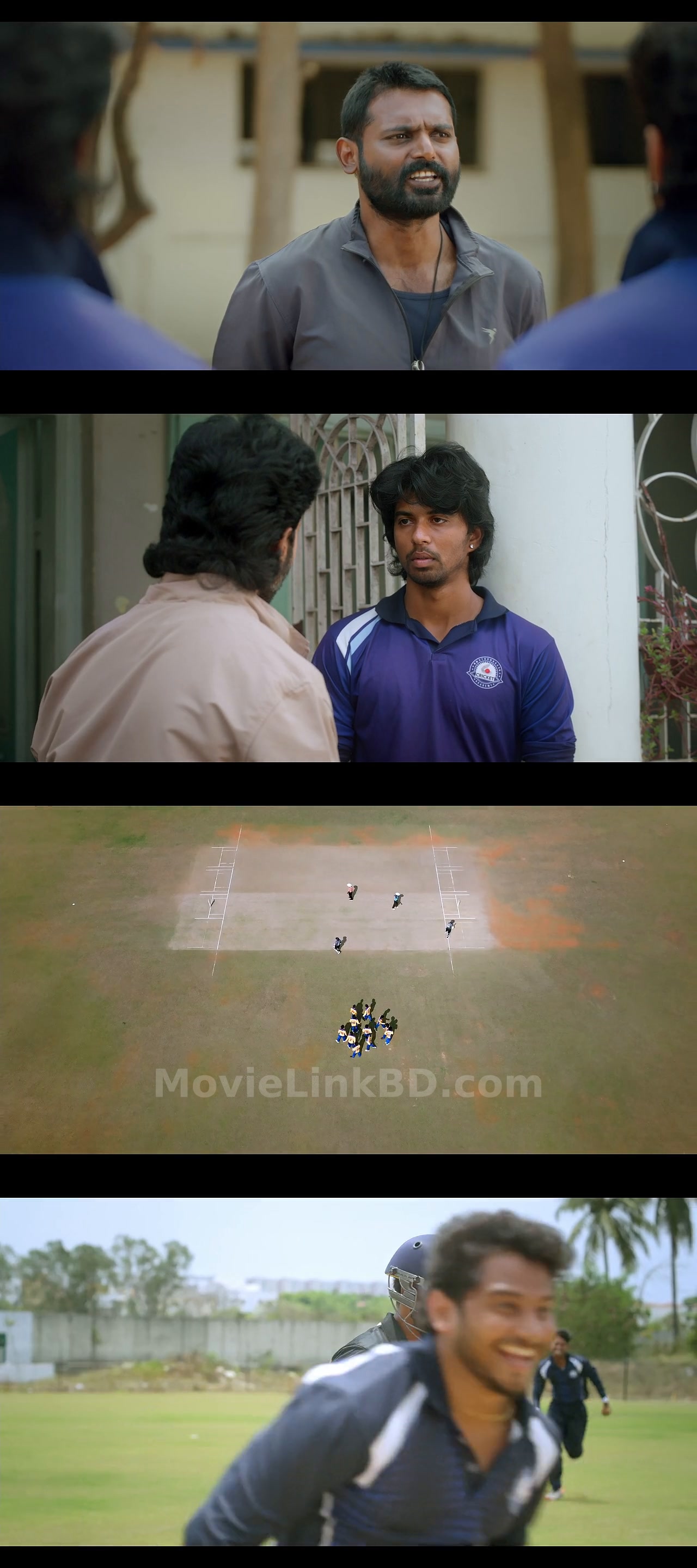 Love Beyond Wicket (2026) S01 Hindi Download | MovieLinkBD TV Episode 53-56