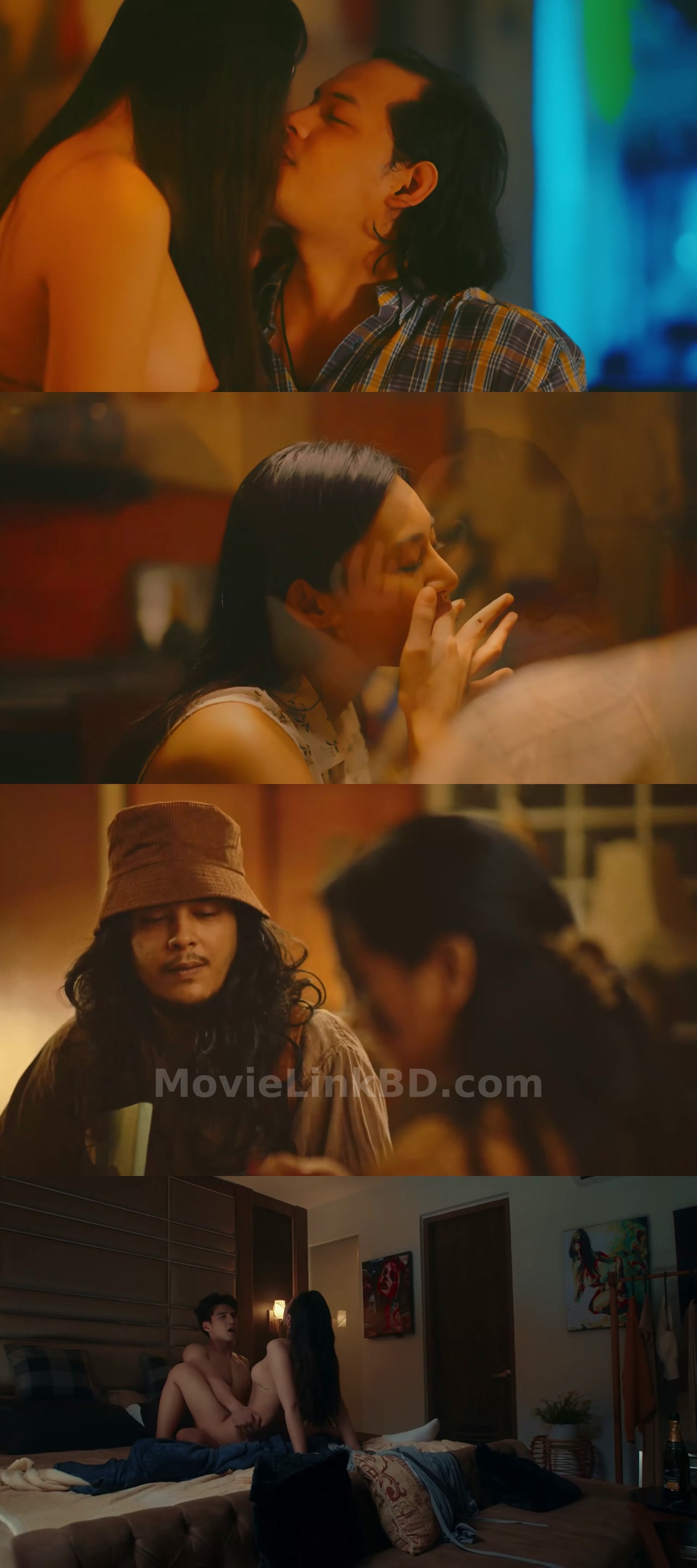 Eks  18+ (2024) Others Download | MovieLinkBD Movie