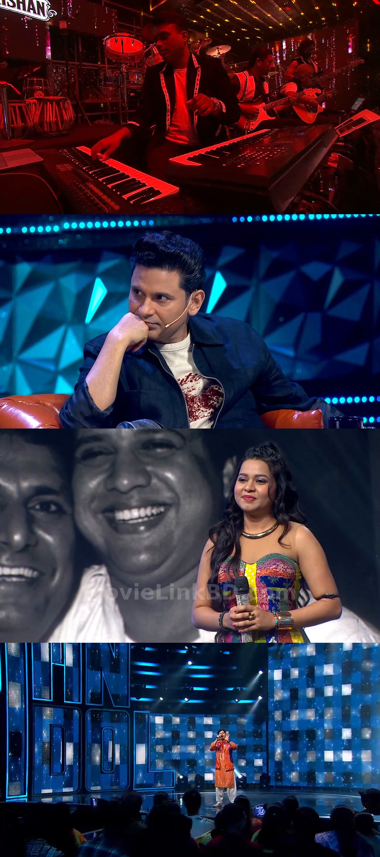 Indian Idol (2025) S16 Hindi Download | MovieLinkBD TV Episode 59