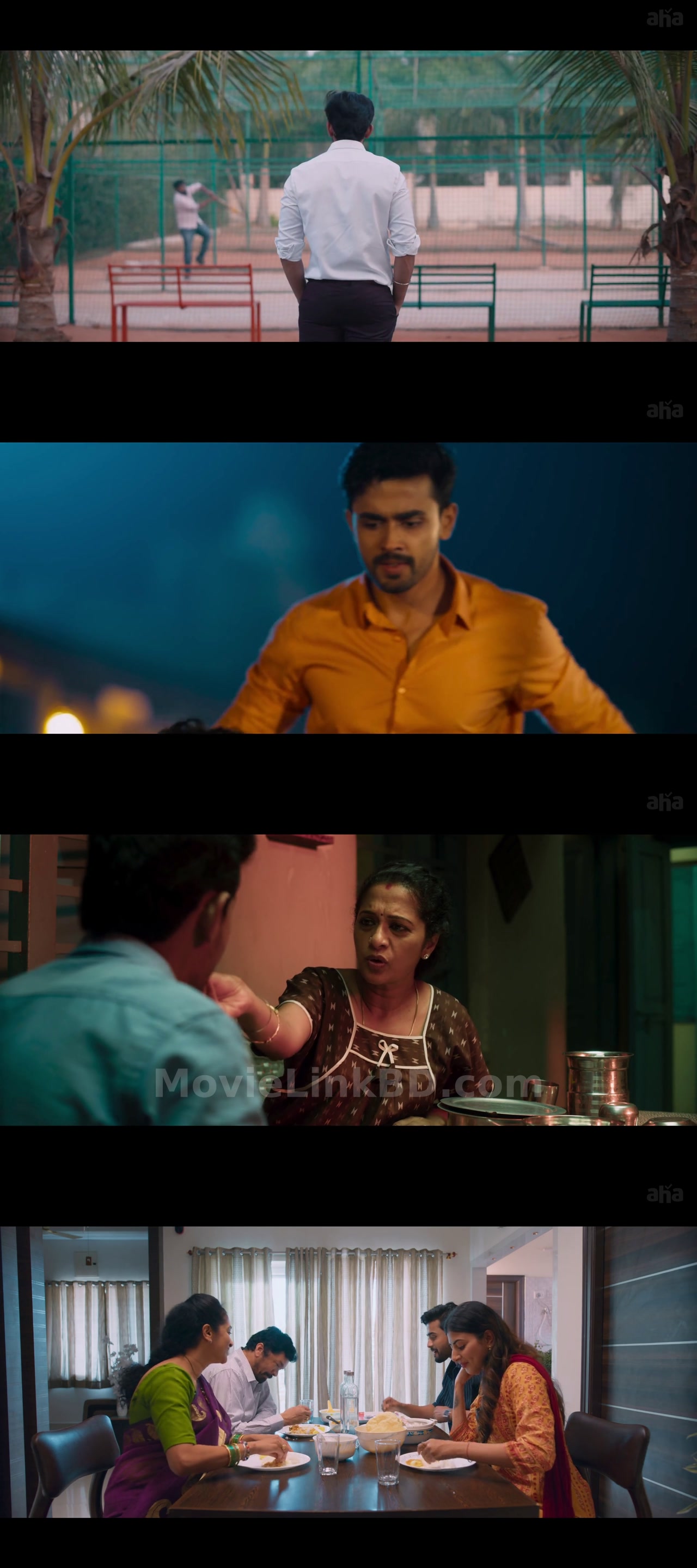 Solo Boy  Full HD Hindi ORG (2025) Hindi Download | MovieLinkBD TV Movie