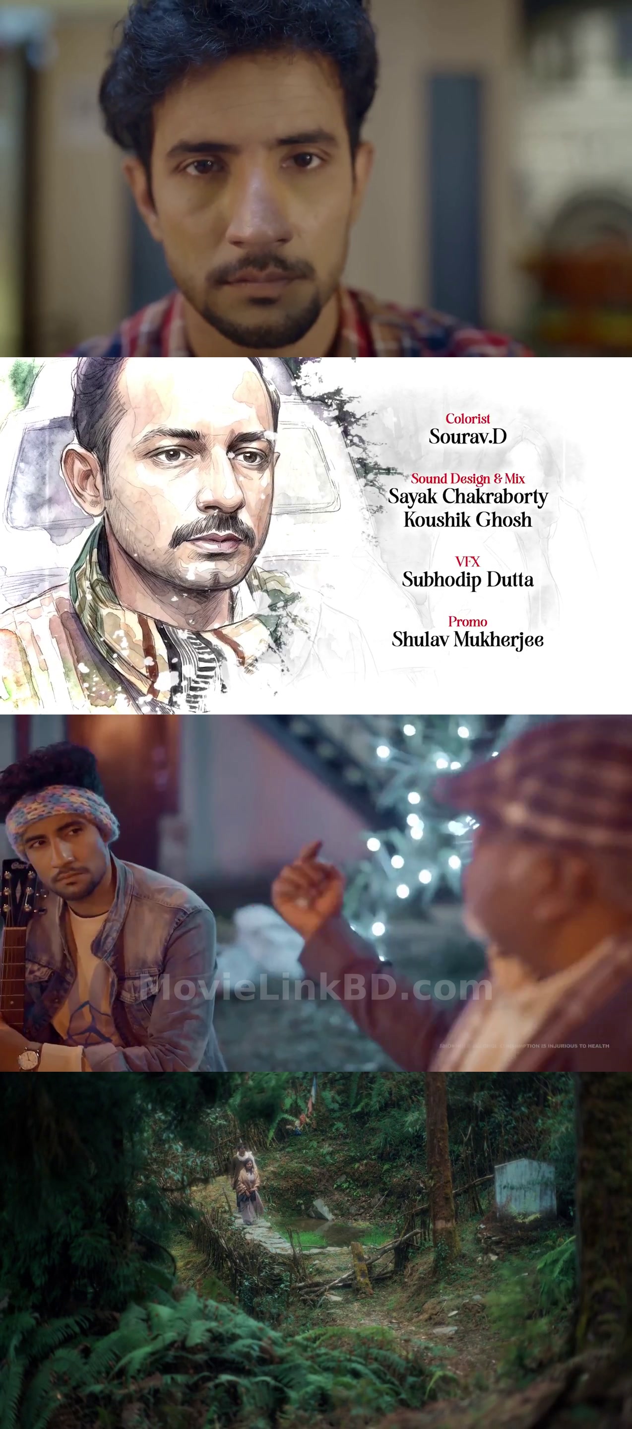 Apurnata  Completed (2026) S01 Bangla Download | MovieLinkBD Shop Series