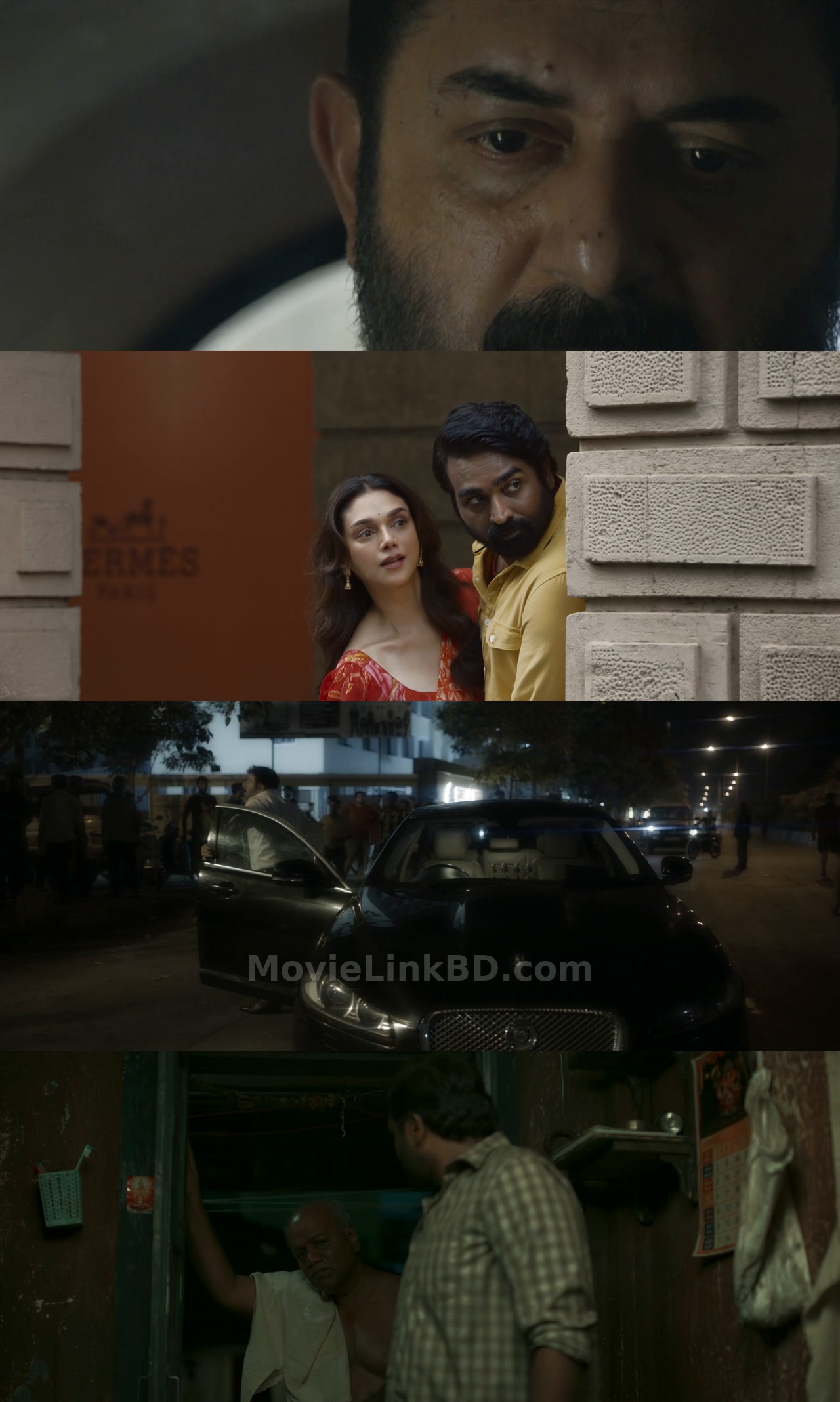 Gandhi Talks  Full HD (2025) Hindi Download | MovieLinkBD TV Movie