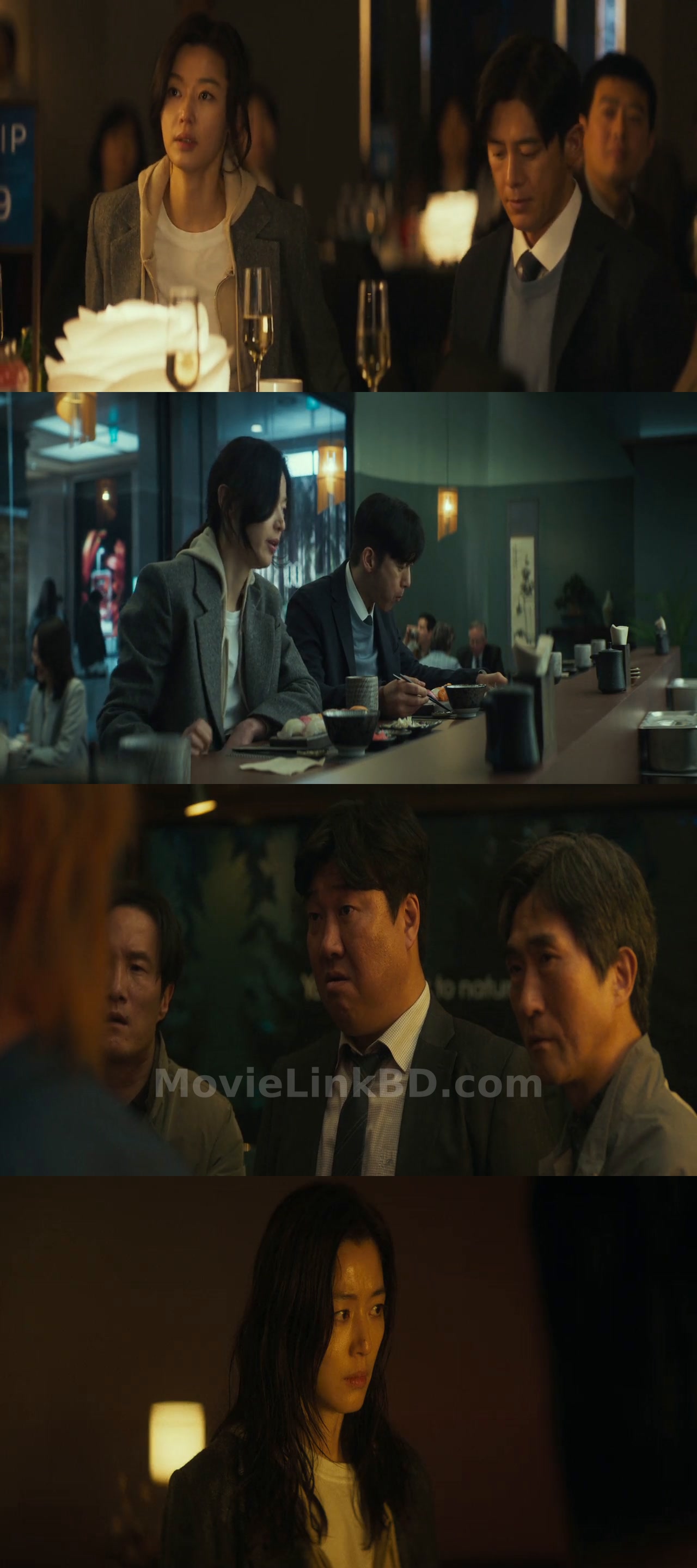Colony (2026) Korean Download | MovieLinkBD TV Movie