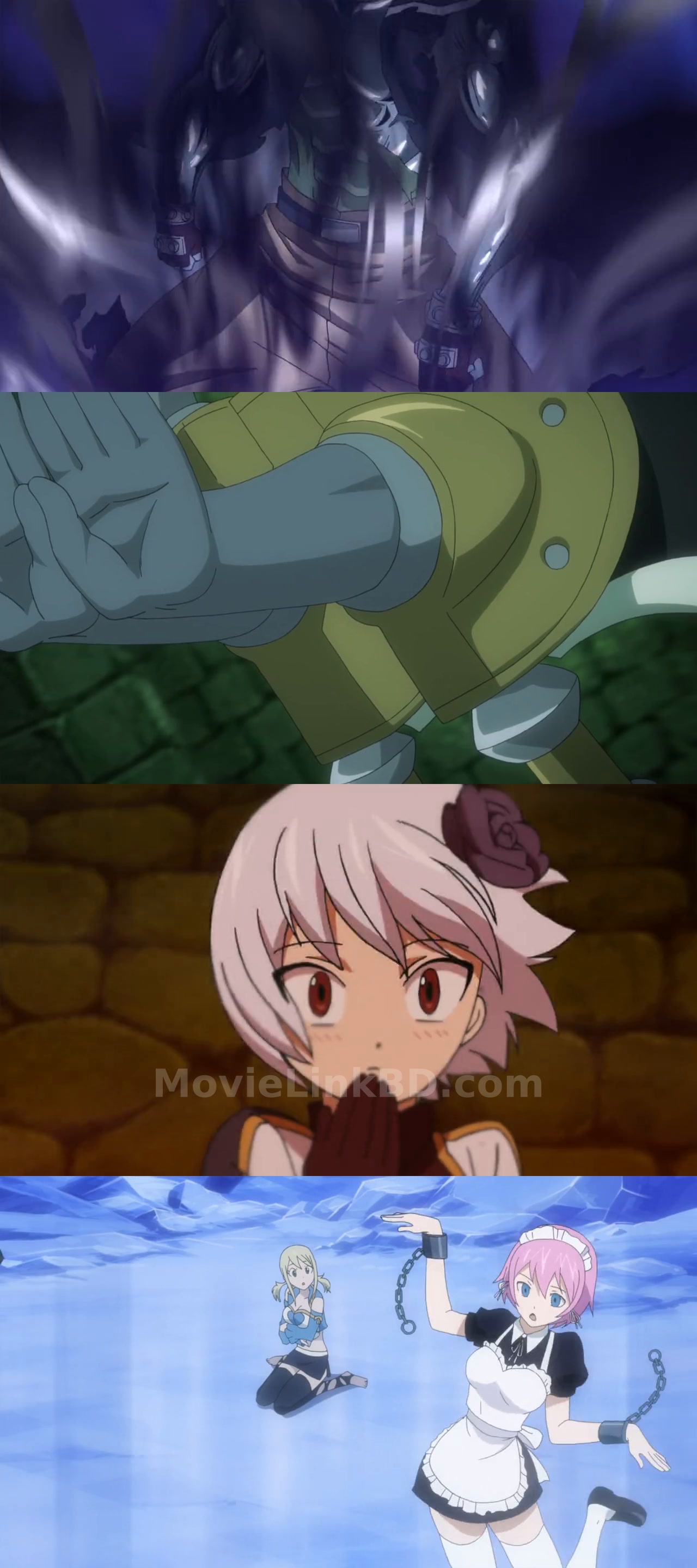 Fairy Tail (2015) S07 Japanese Download | MovieLinkBD TV Episode 7