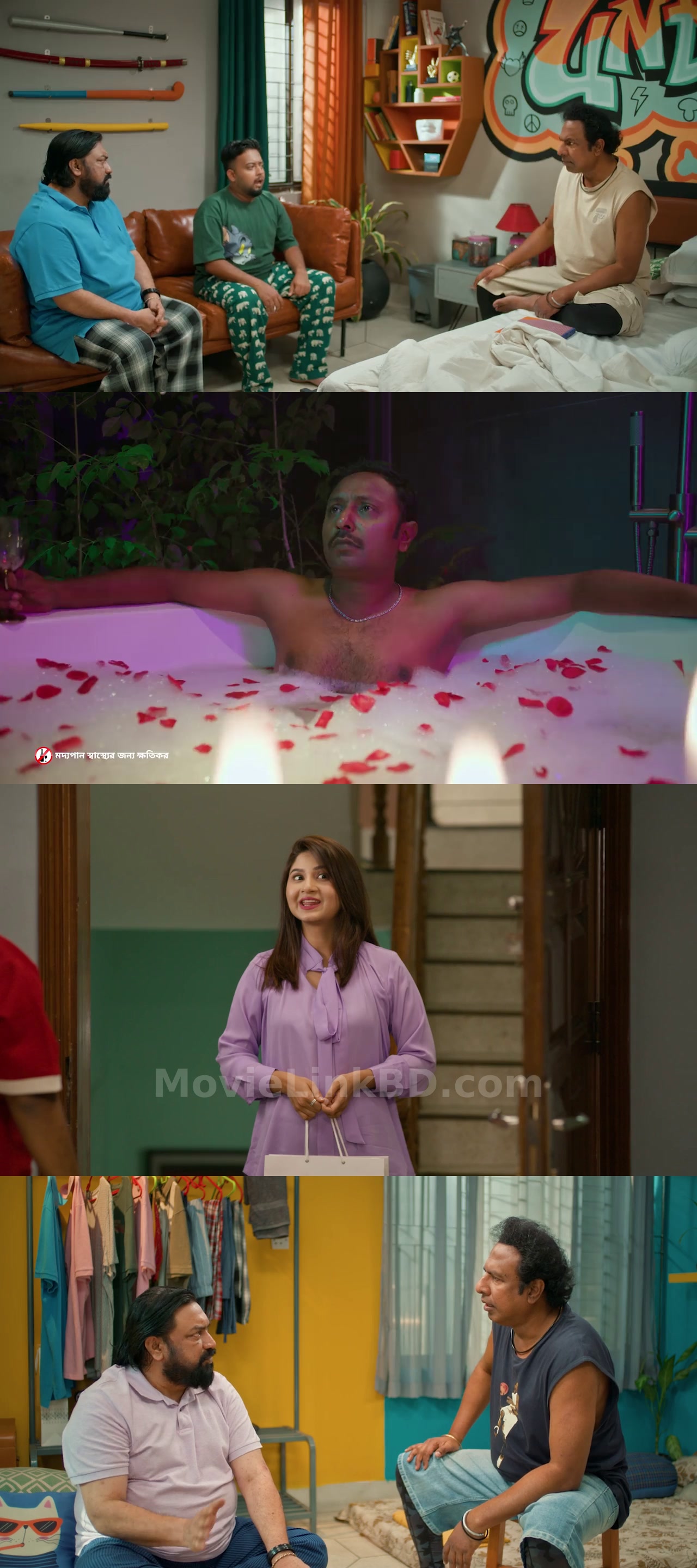 Bachelor Point (2026) S05 Bangla Download | MovieLinkBD TV Series
