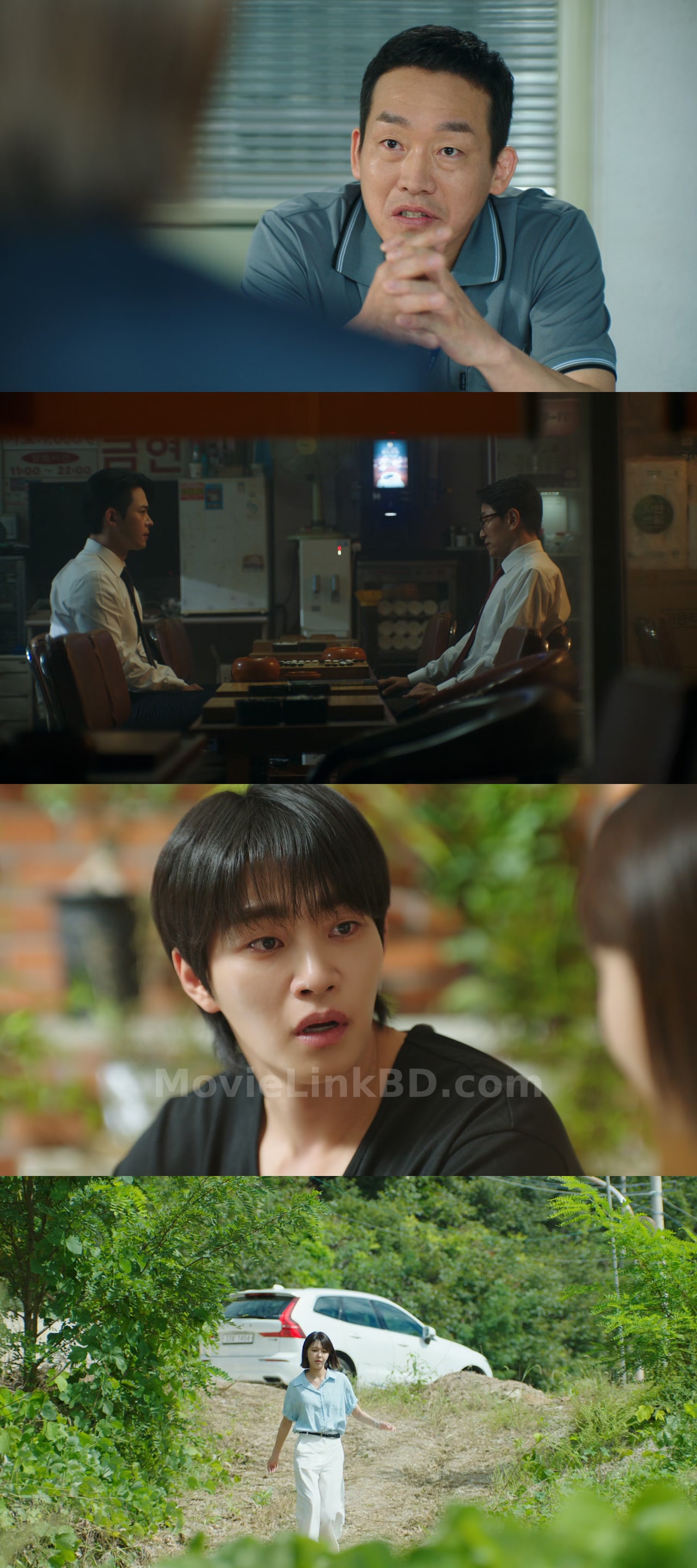 Idol I (2025) S01 Korean Download | MovieLinkBD TV Episode 8