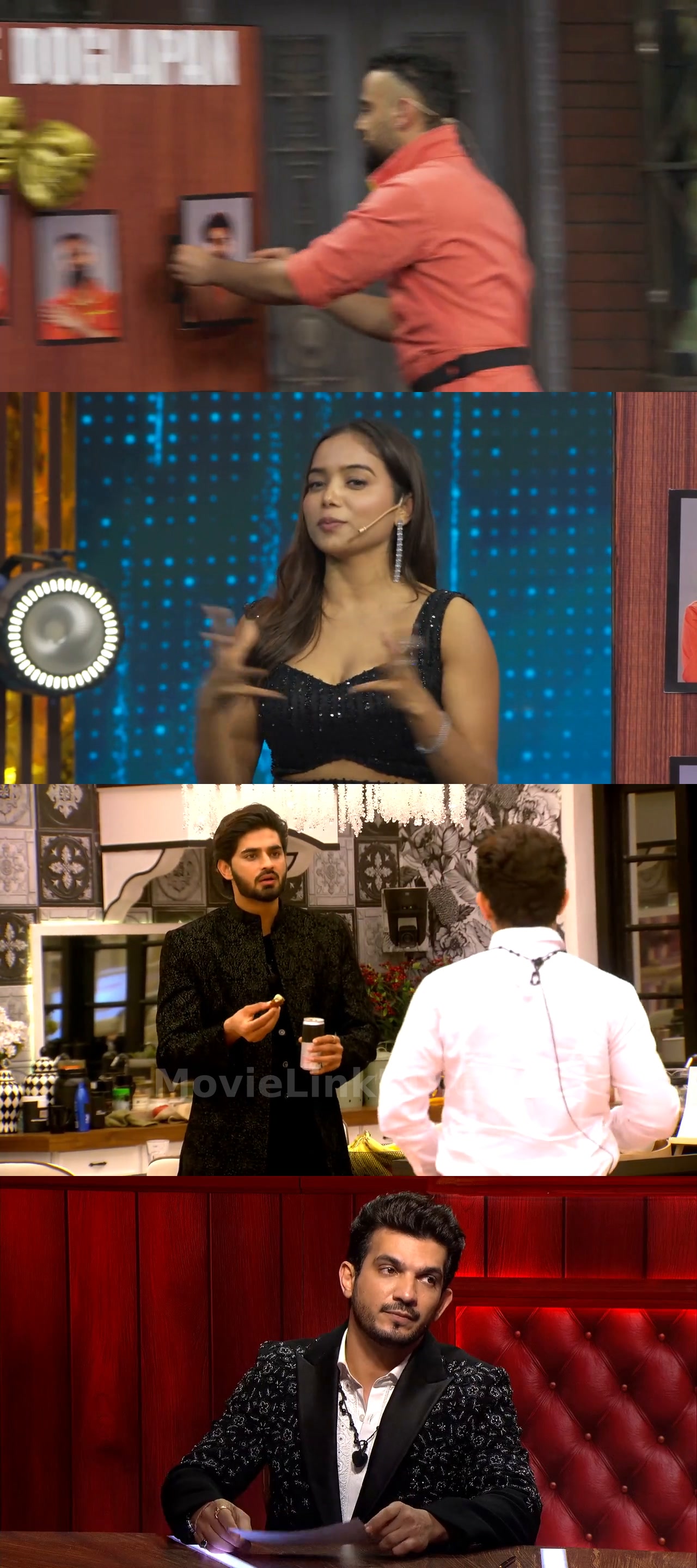 Rise And Fall (2025) S01 Hindi Download | MovieLinkBD TV Episode 30
