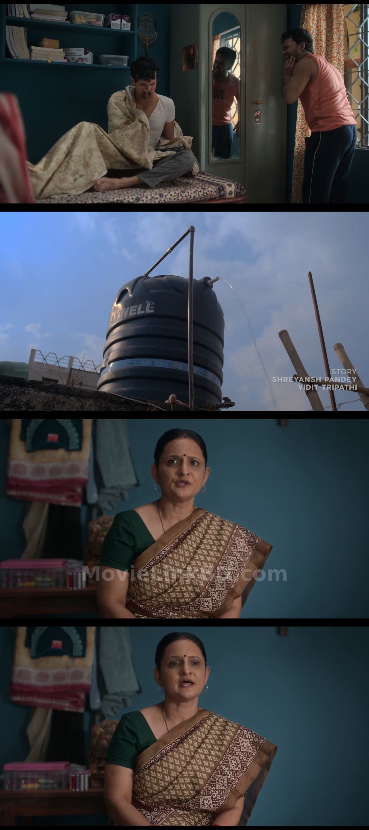 Gullak (2026) S05 Hindi Download | MovieLinkBD TV Season 5 Episode 4