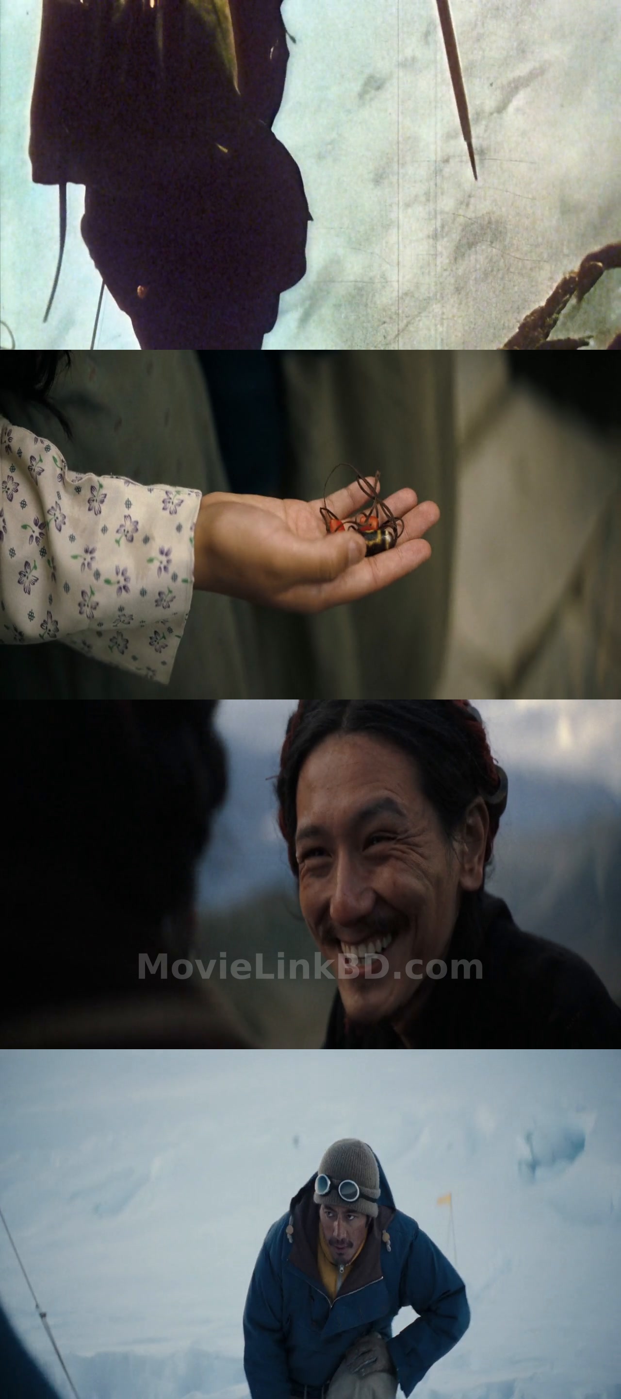 Tenzing (2026) English Download | MovieLinkBD Shop Movie