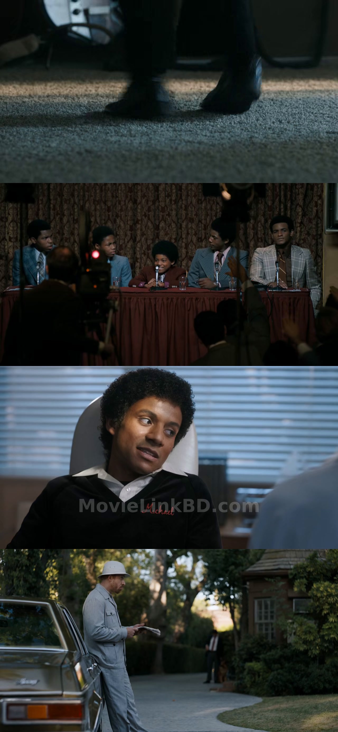 Michael  Full HD Hindi ORG (2026) Hindi Download | MovieLinkBD TV Movie