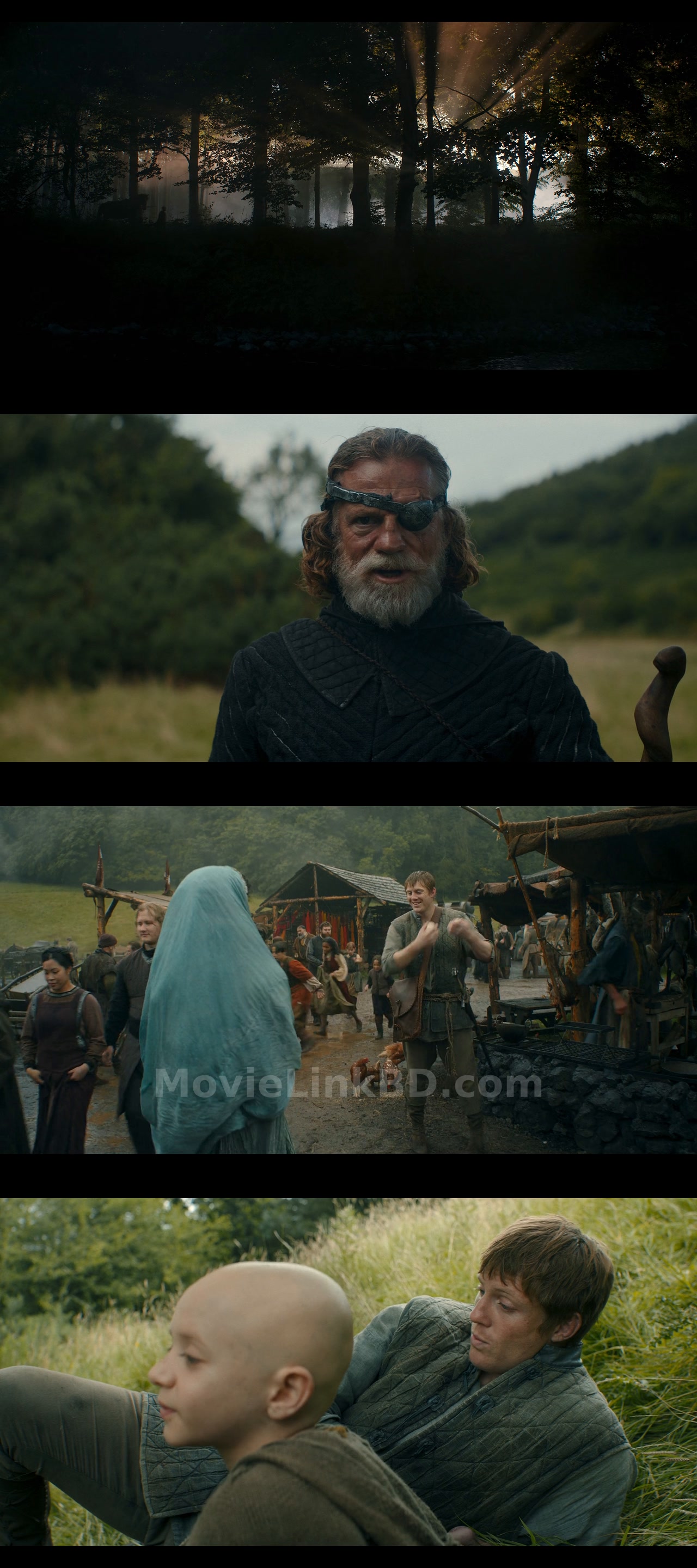A Knight of the Seven Kingdoms (2026) S01 Hindi Download | MovieLinkBD TV S01E03