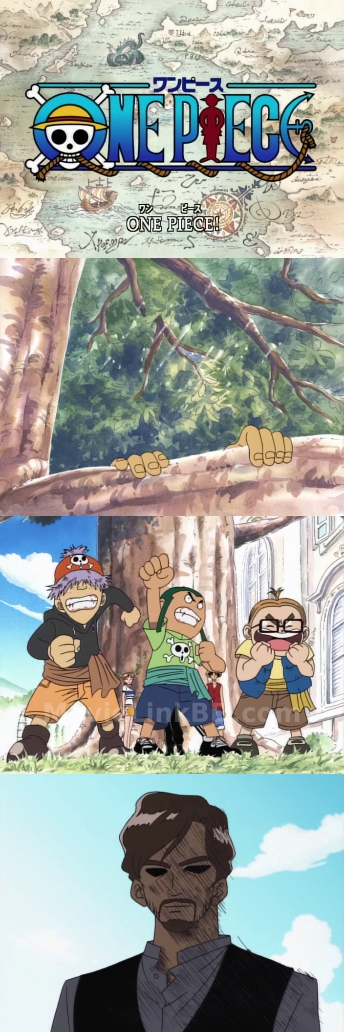 One Piece (1999) S01 Japanese Download | MovieLinkBD TV Episode 10
