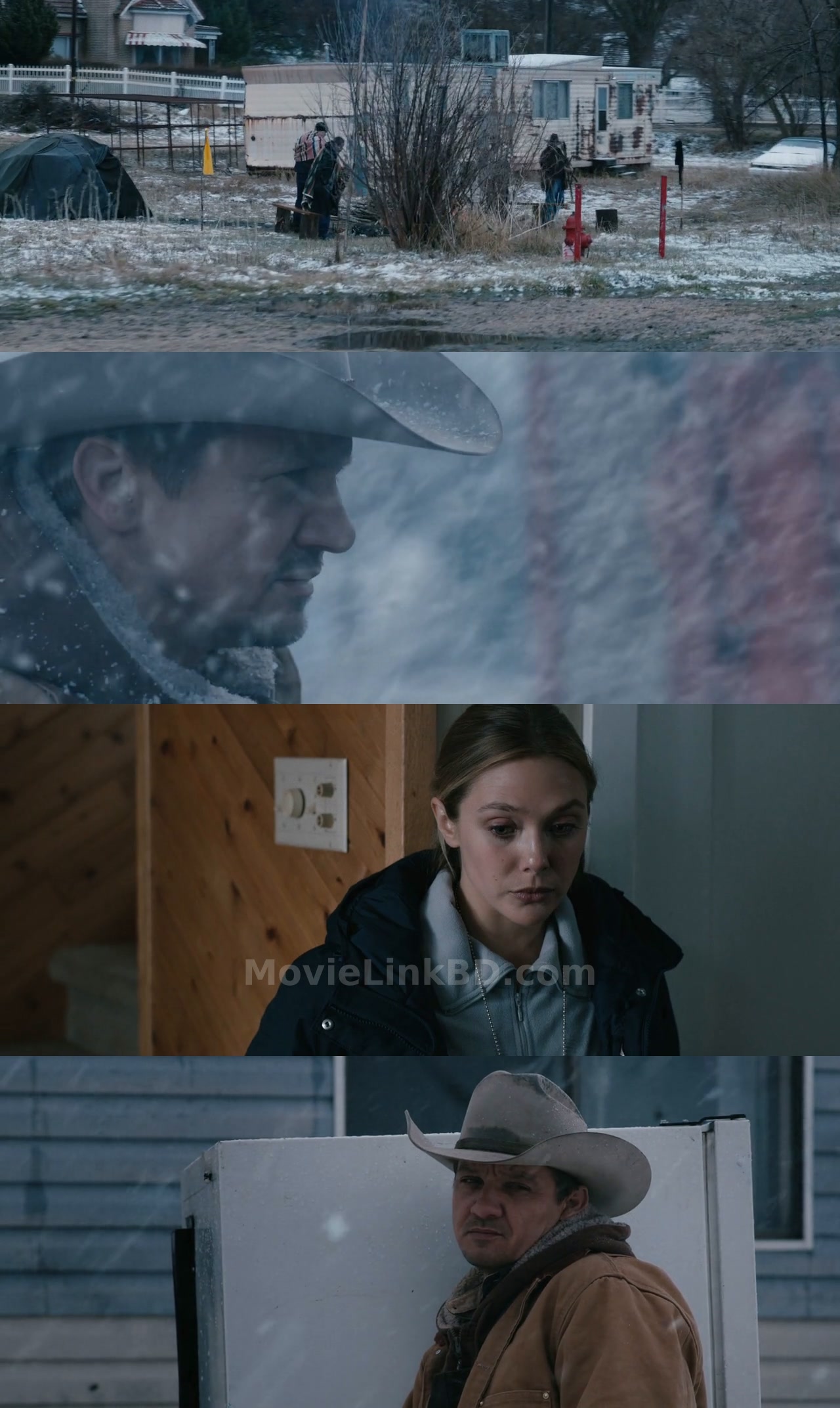 Wind River (2017) English Download | MovieLinkBD TV Movie