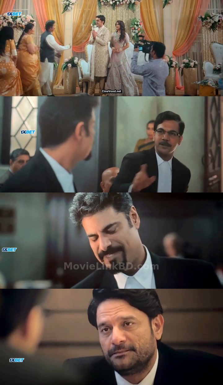 Prahaar  HDTC Print (2026) Hindi Download | MovieLinkBD Shop Movie