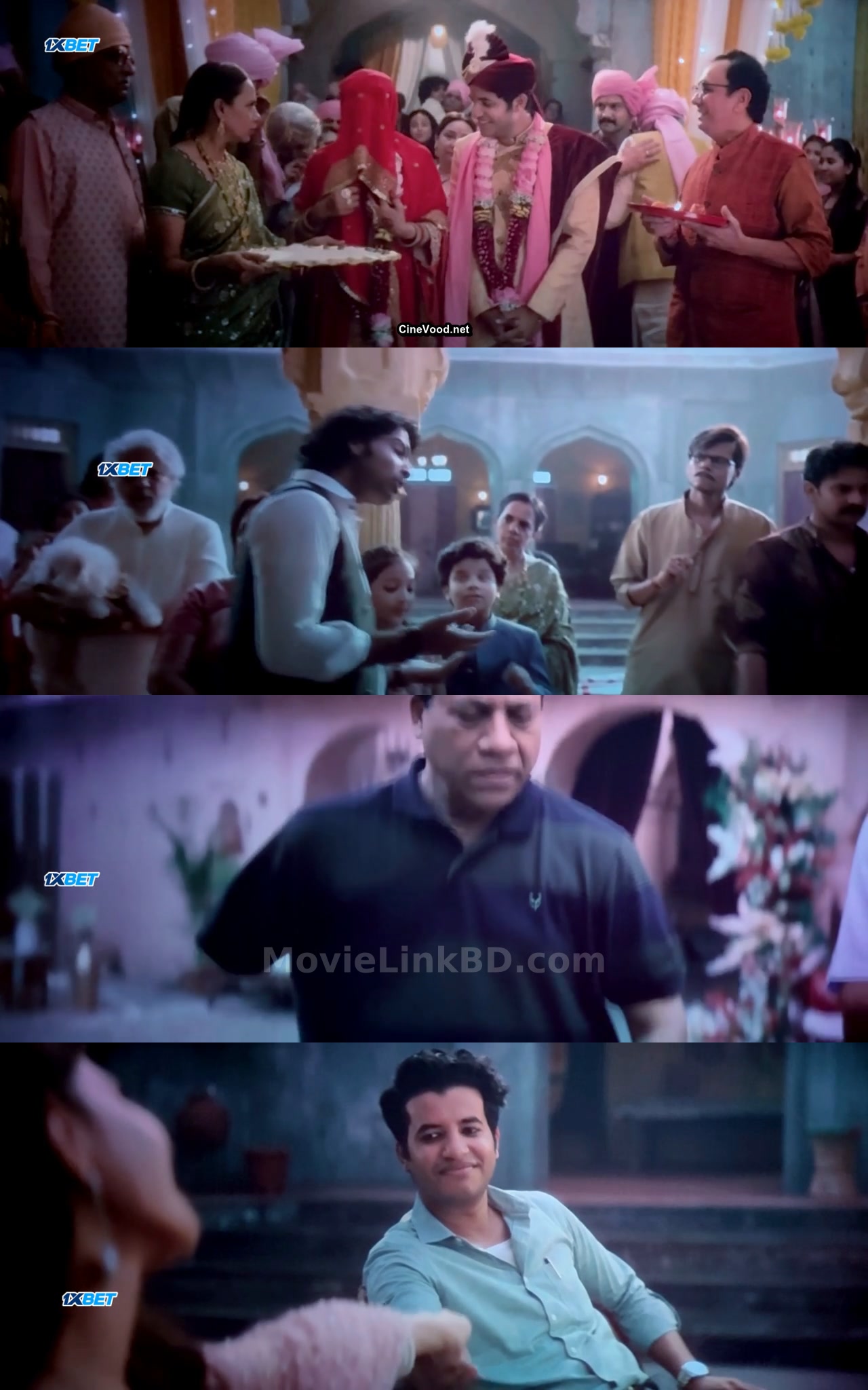Nayyi Navelli  HDTC (2026) Hindi Download | MovieLinkBD Shop Movie