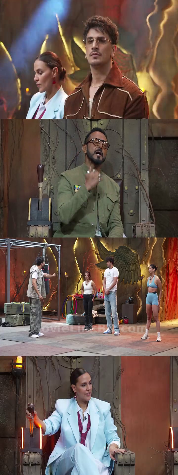 MTV Roadies (2026) S21 Hindi Download | MovieLinkBD Shop Episode 1