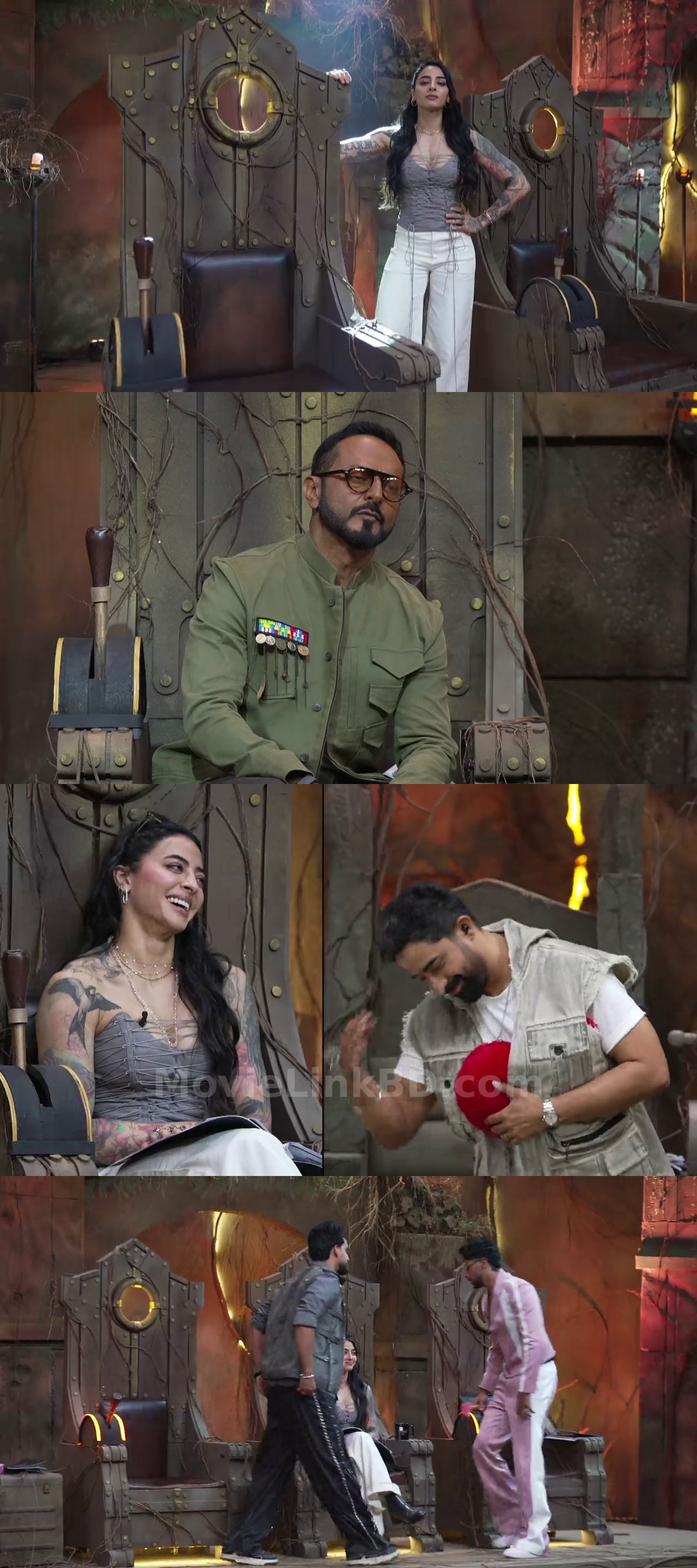 MTV Roadies (2026) S21 Hindi Download | MovieLinkBD Shop Episode 1