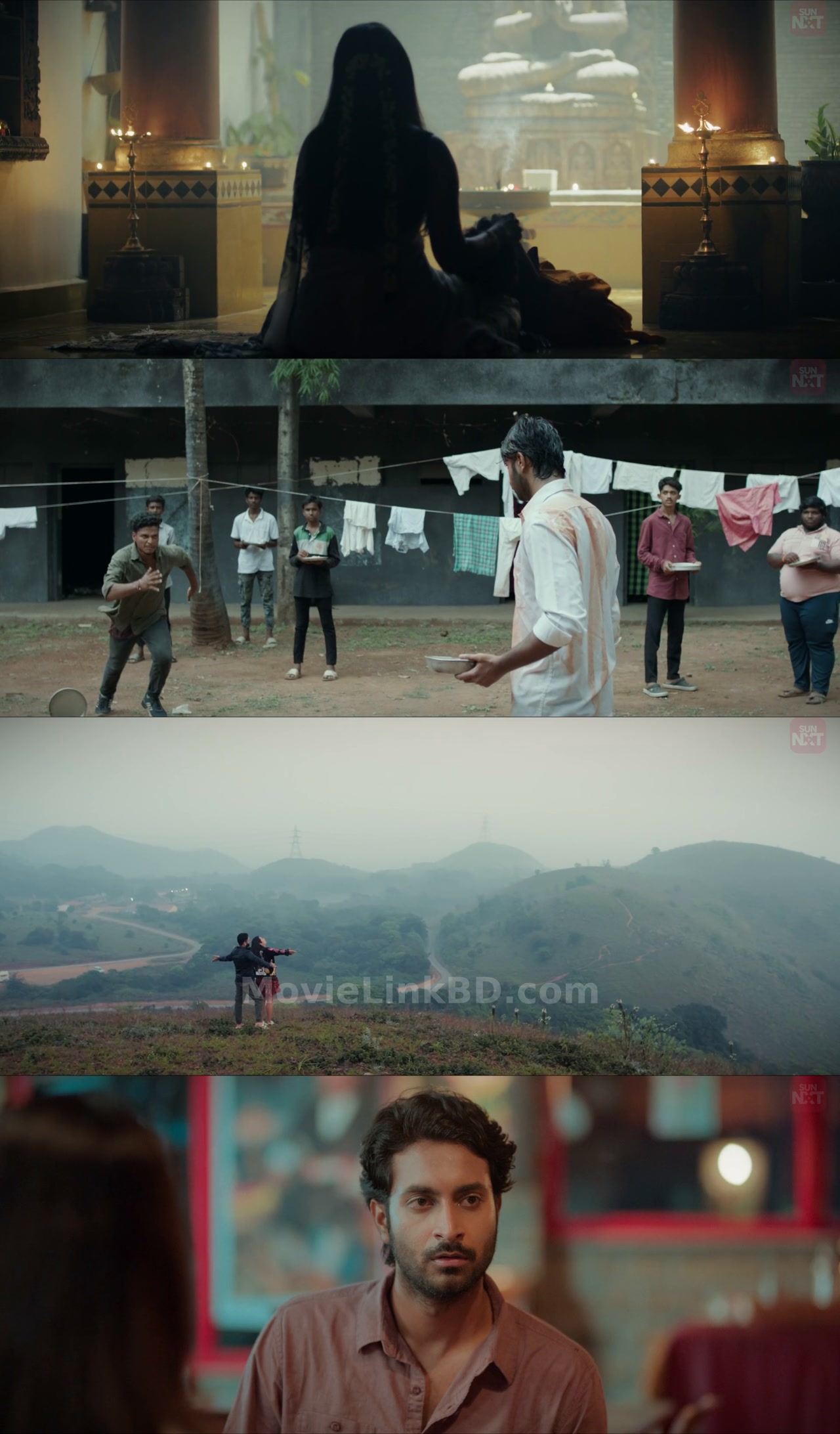 Usiru (2025) Kannada Download | MovieLinkBD TV Movie