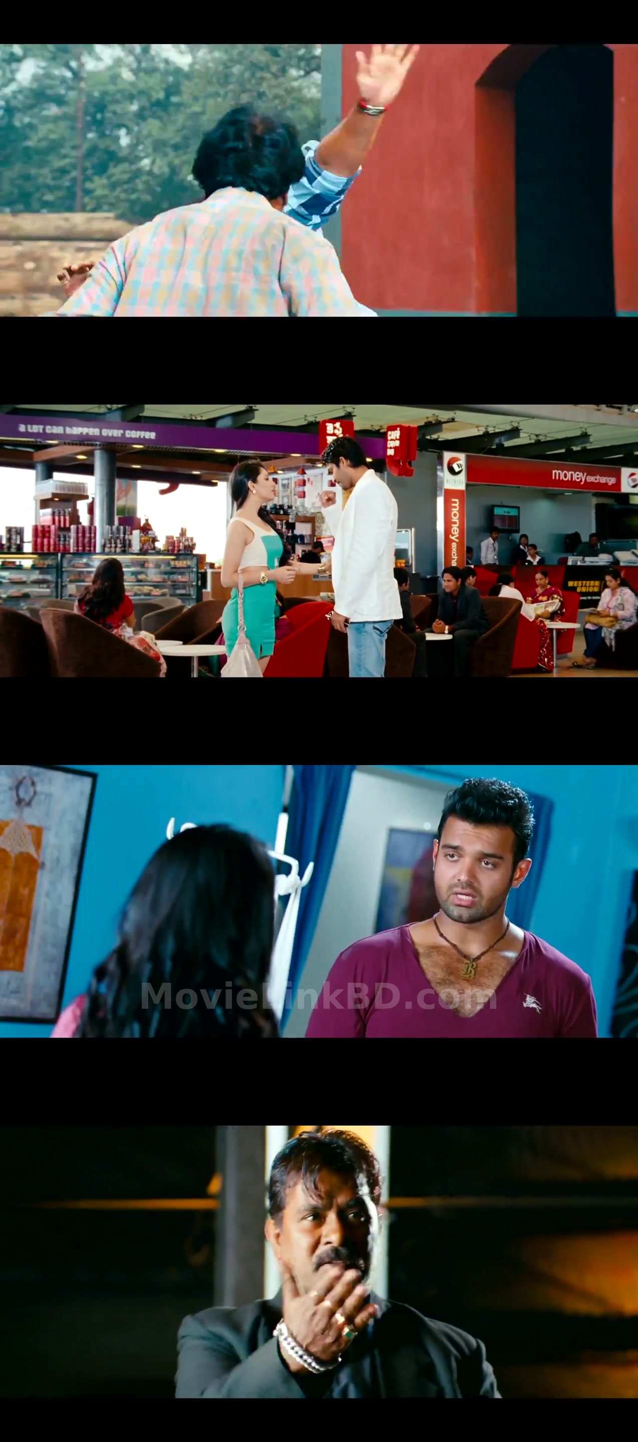 Rocky (2013) Bangla Download | MovieLinkBD TV Movie