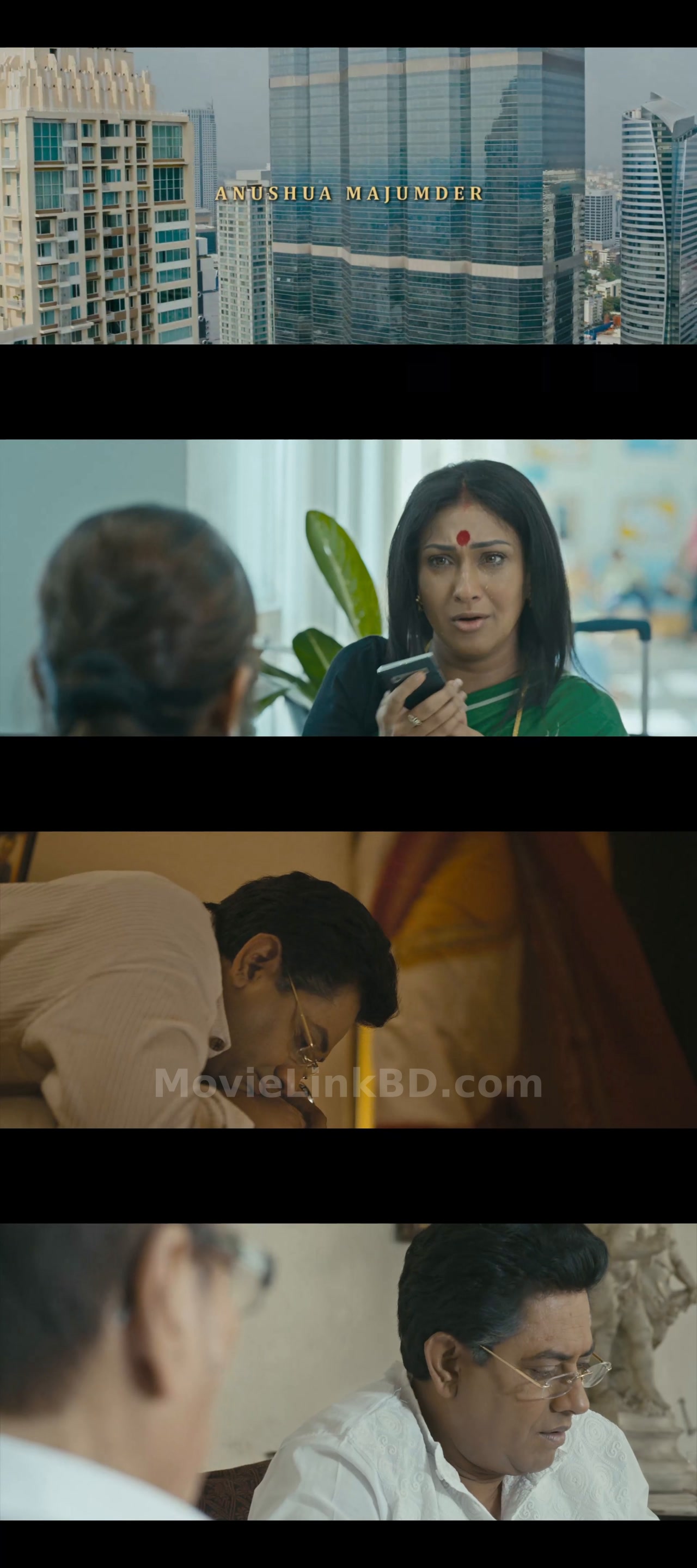 Mrs Sen (2013) Bangla Download | MovieLinkBD TV Movie