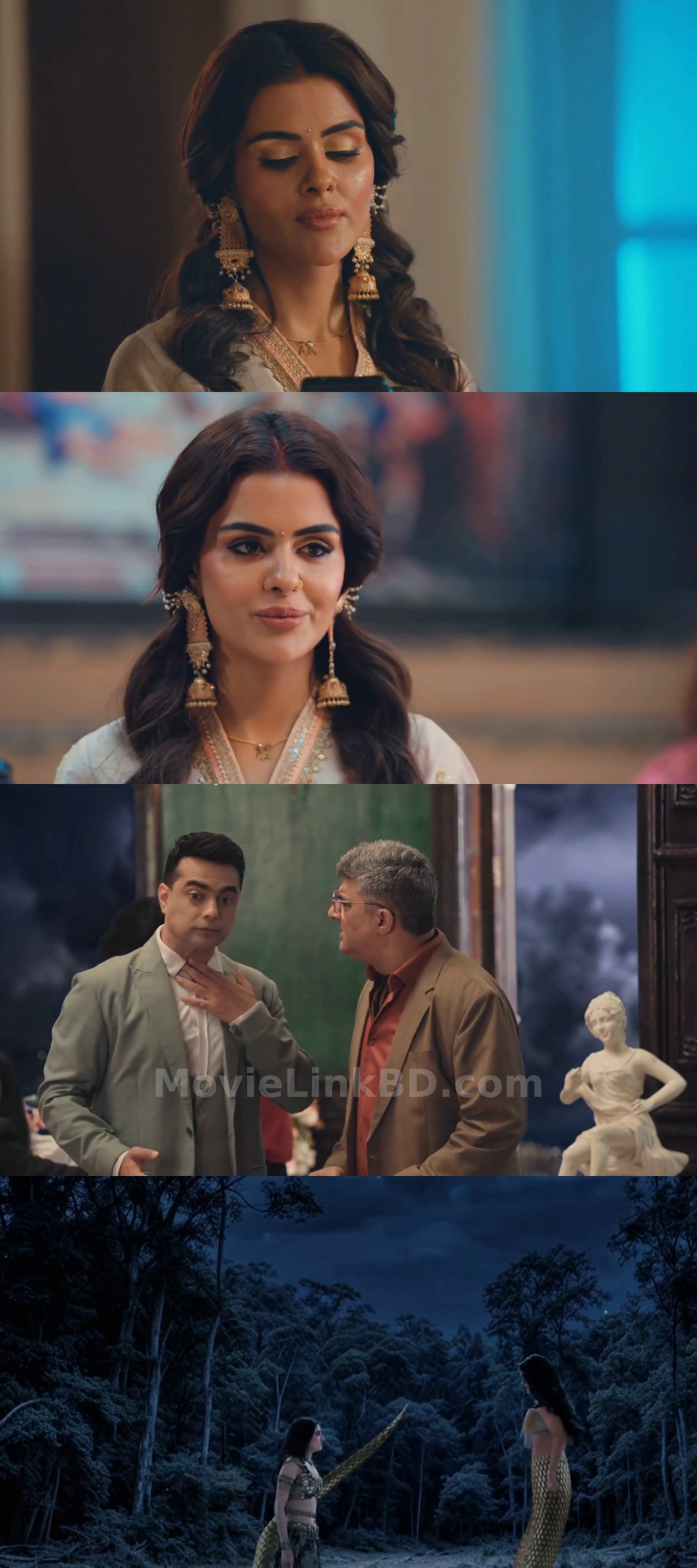 Naagin (2026) S07 Bangla Dubbed Download | MovieLinkBD TV Episode 47-48