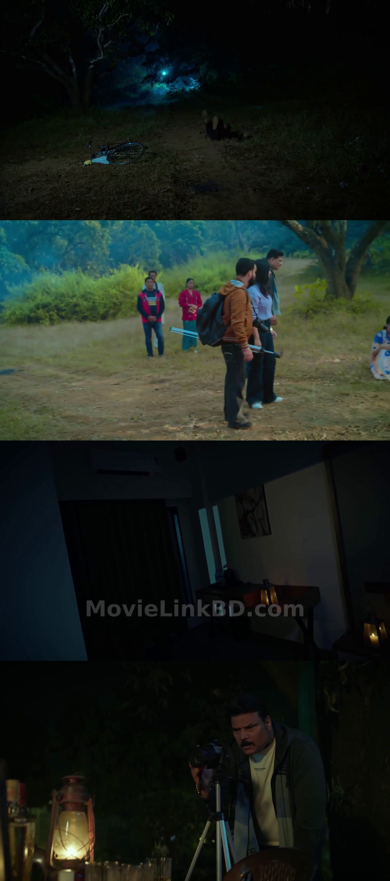 CID (2025) S02 Bangla Dubbed Download | MovieLinkBD TV 101