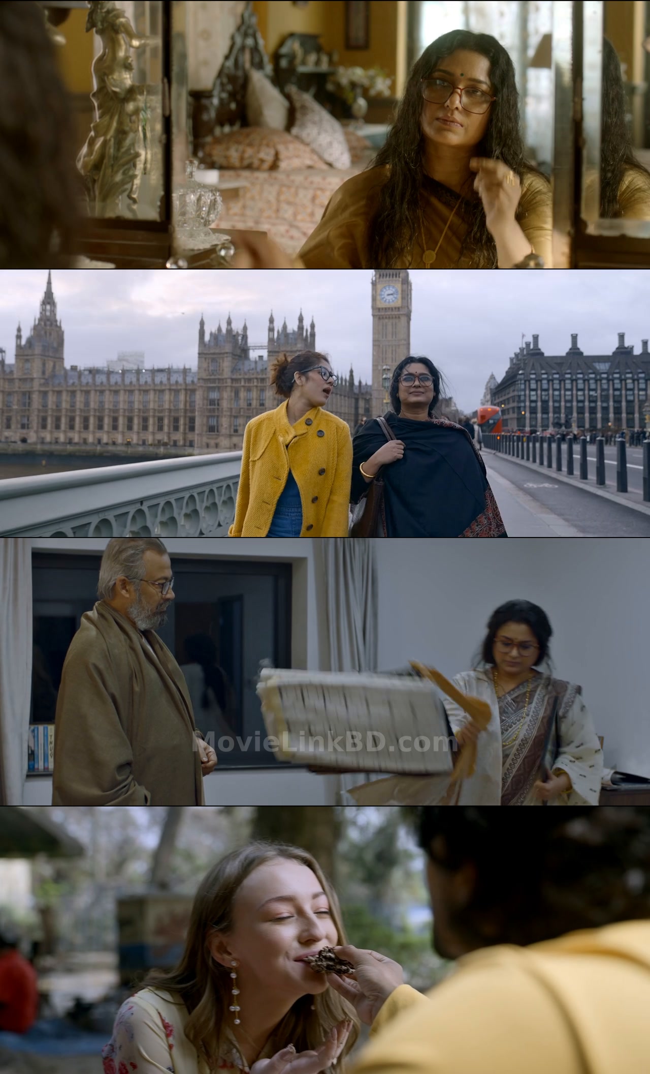 Annapurna  Full HD (2025) Bangla Download | MovieLinkBD TV Movie
