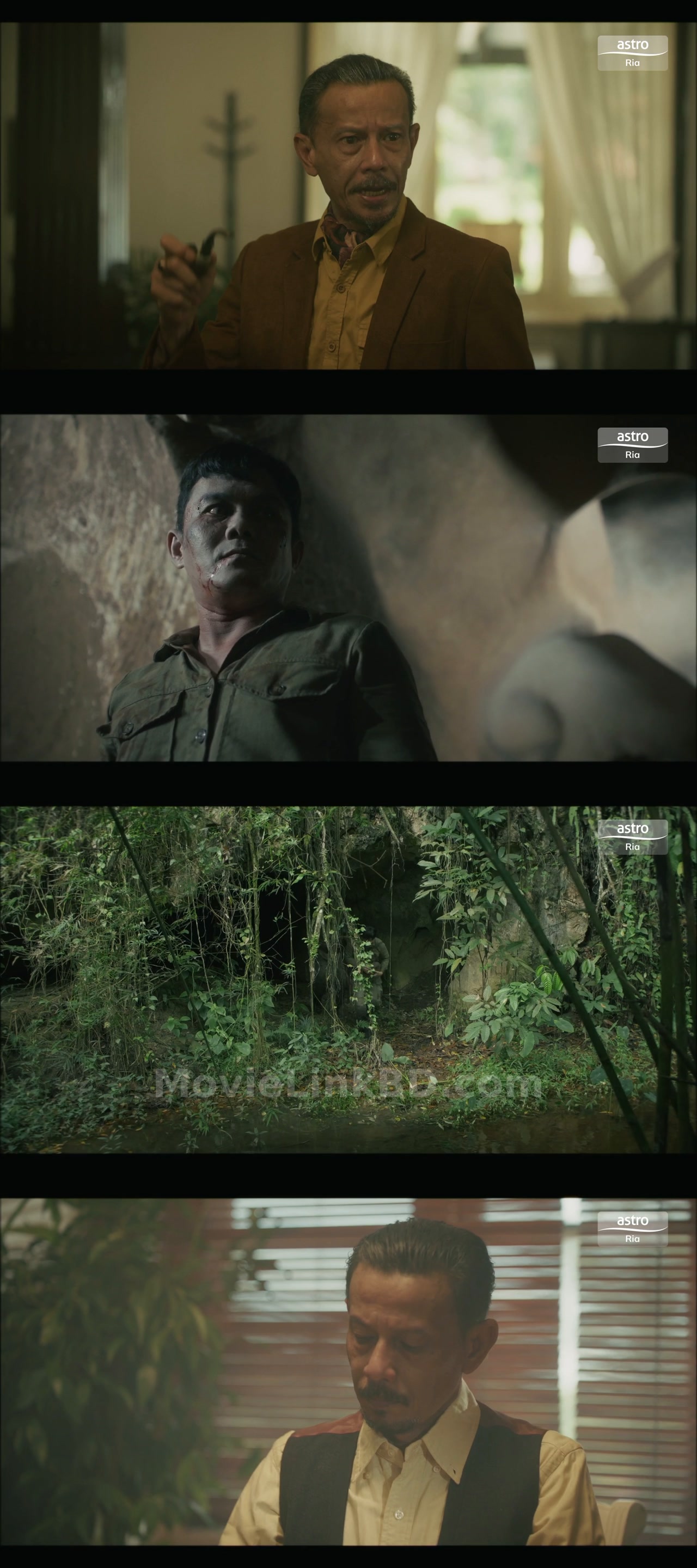 Ifrit (2025) S01 Malay Download | MovieLinkBD TV Episode 7