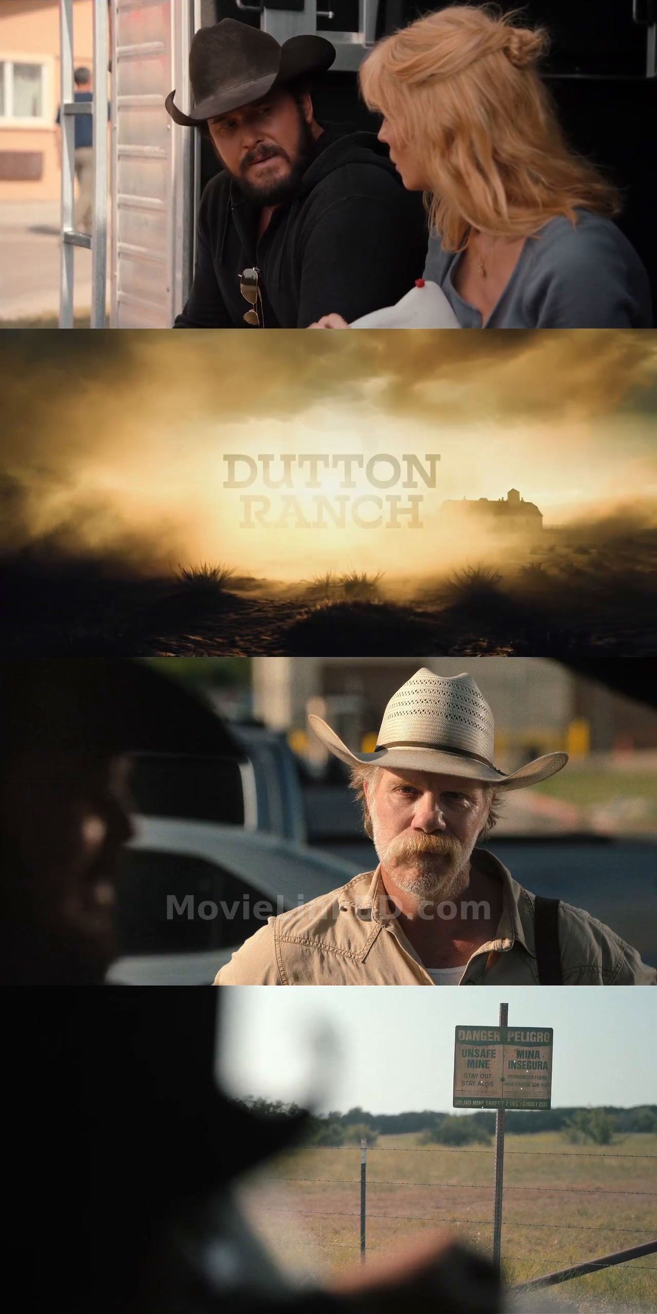 Dutton Ranch (2026) S01 Hindi Download | MovieLinkBD TV Episode 2