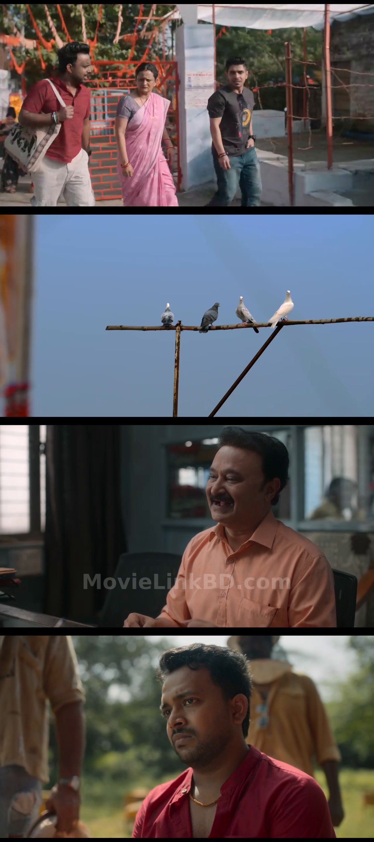 Gullak (2026) S05 Hindi Download | MovieLinkBD TV Season 5 Episode 5