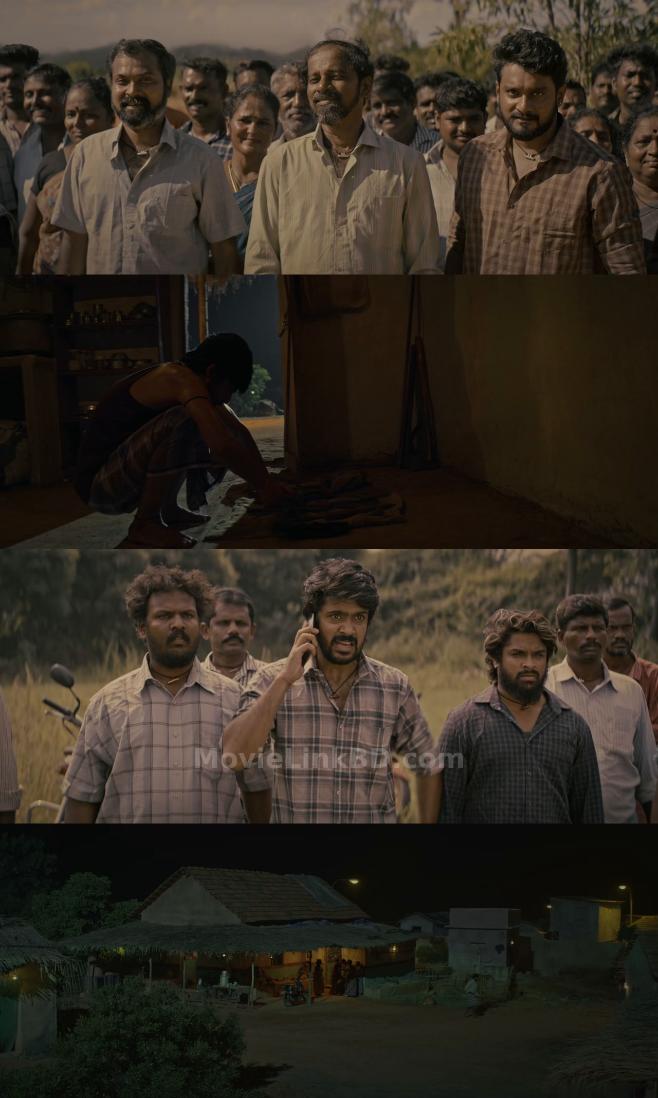 Bomb (2025) Tamil Download | MovieLinkBD TV Movie