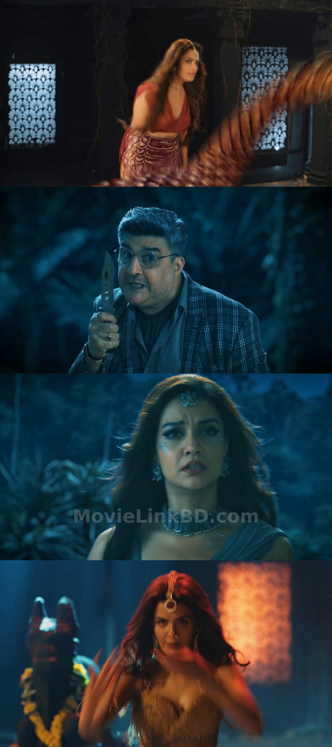 Naagin (2025) S07 Hindi Download | MovieLinkBD TV Episode 50