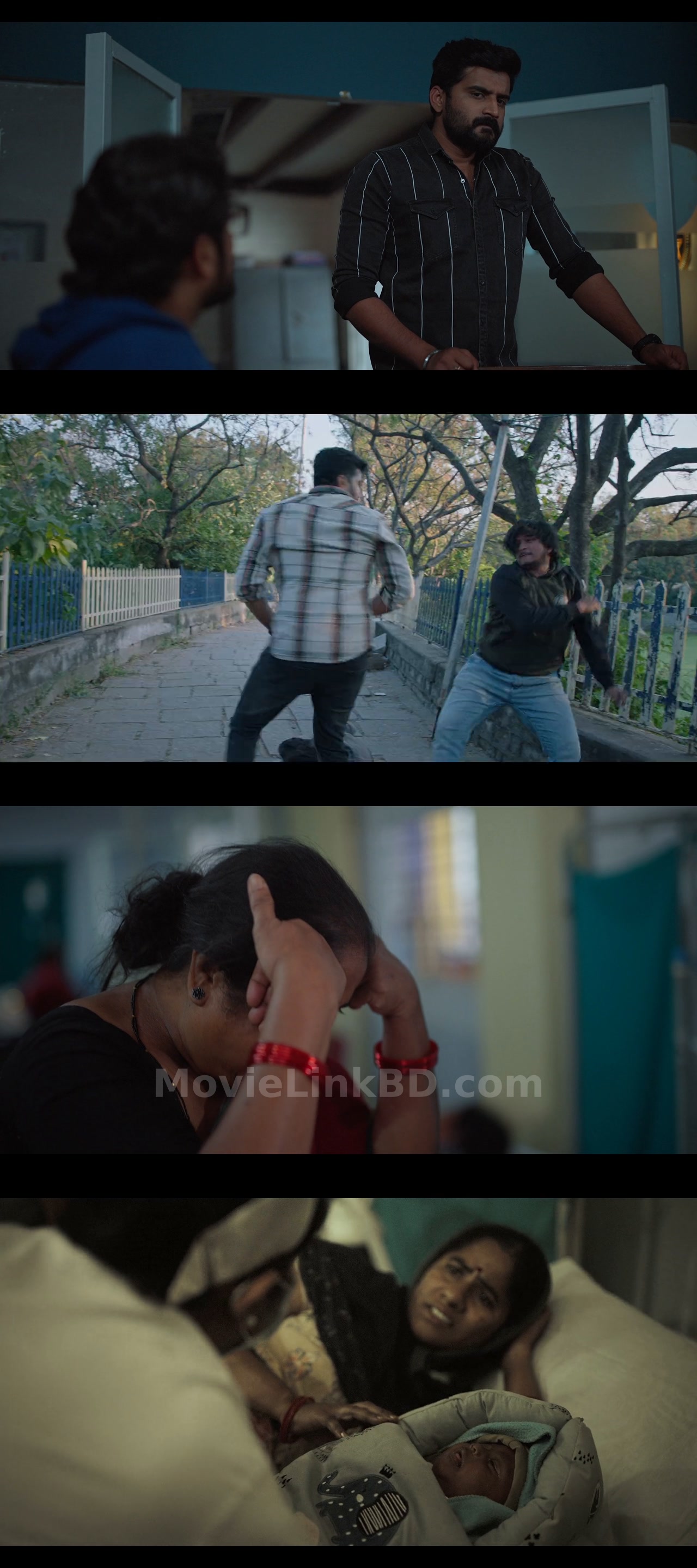 Vikram on Duty (2026) S01 Hindi Download | MovieLinkBD TV Episode 09-12