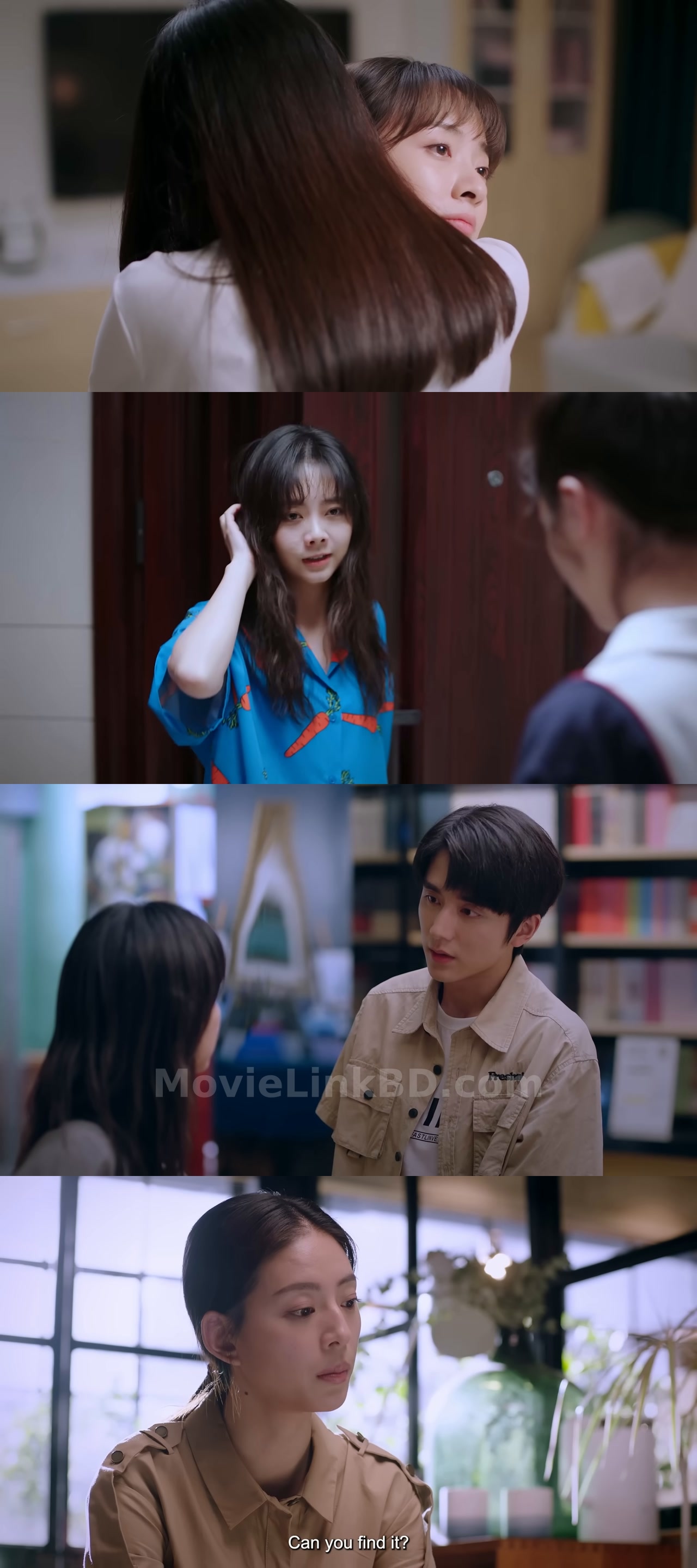 Go Ahead (2020) S01 Hindi Download | MovieLinkBD TV Season 1 Episode 38