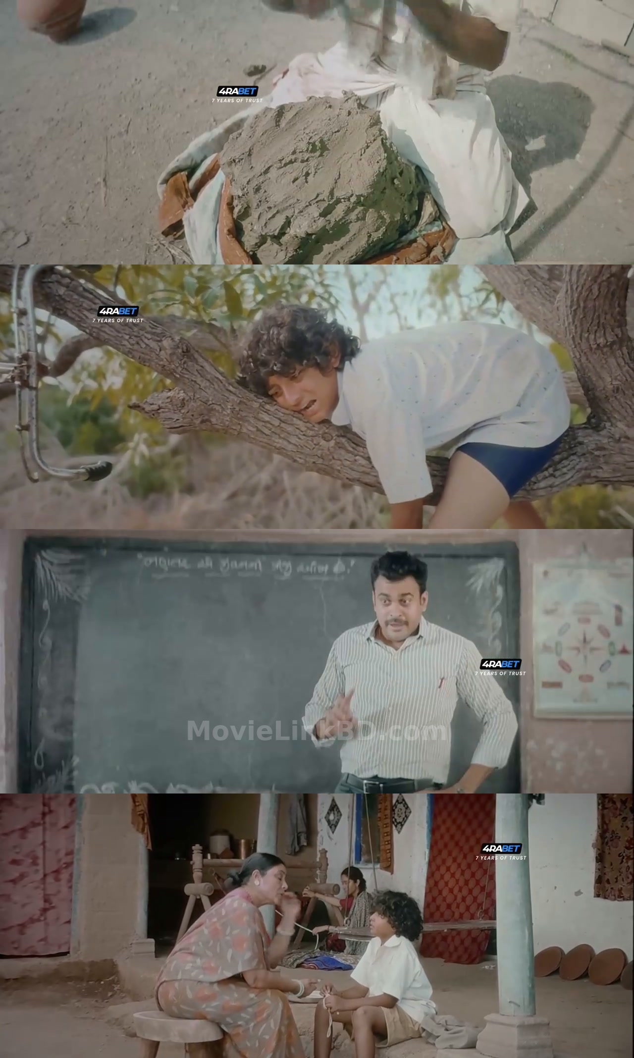 Bhamardo  HDTC (2026) Hindi Dubbed Download | MovieLinkBD TV Movie
