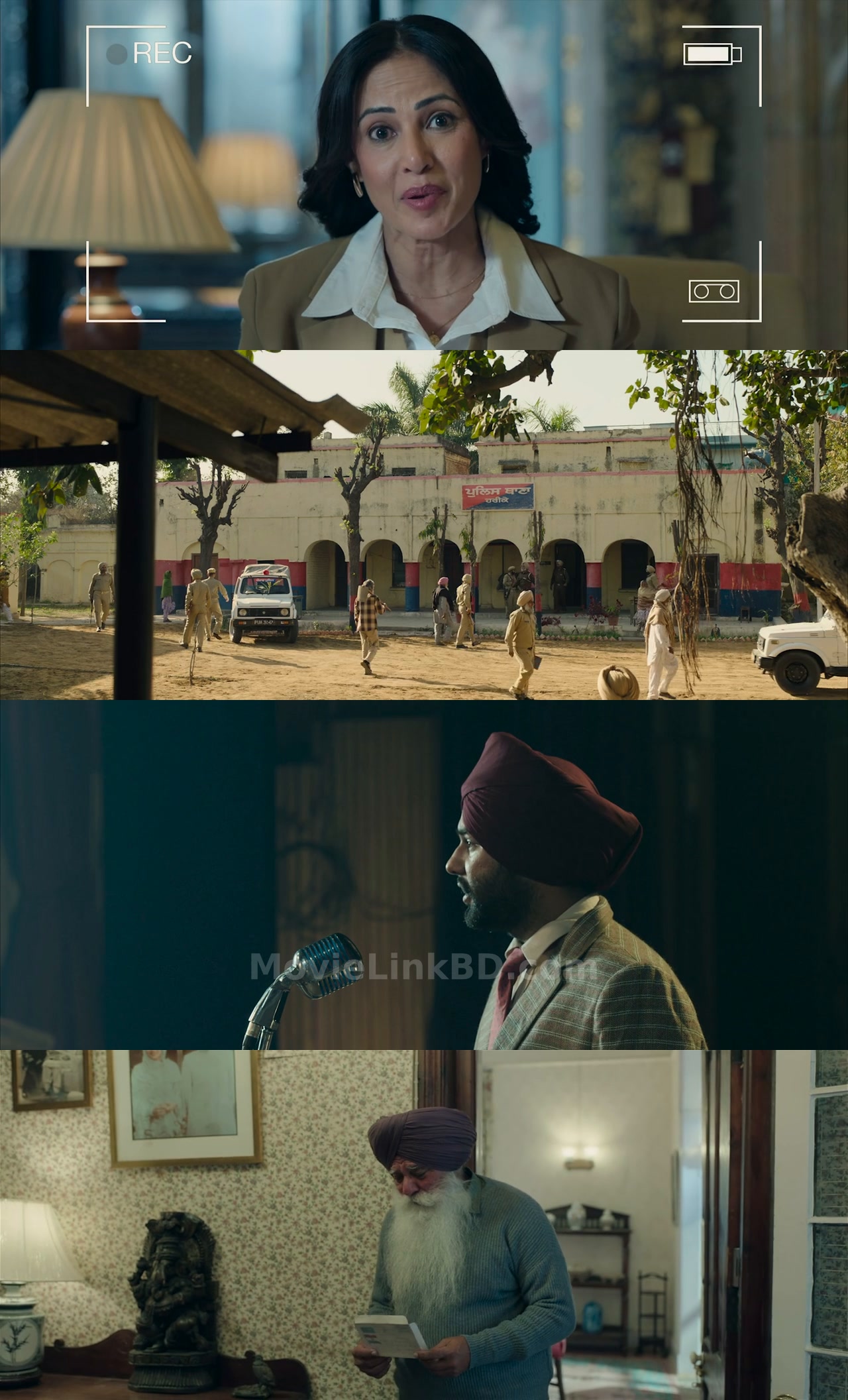 Dastaar (2026) Punjabi Download | MovieLinkBD TV Movie