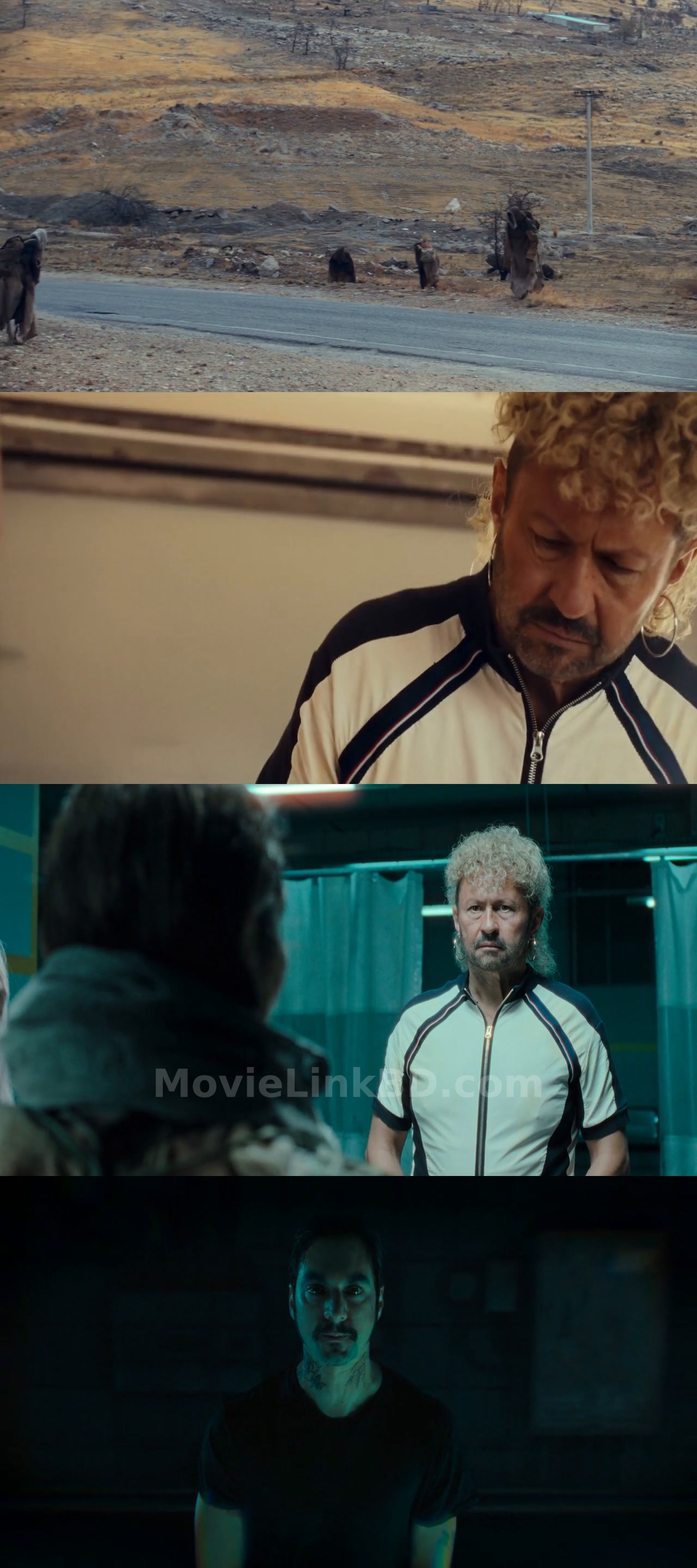 Hot Spot  With English Subtitle (2026) English Download | MovieLinkBD TV Movie