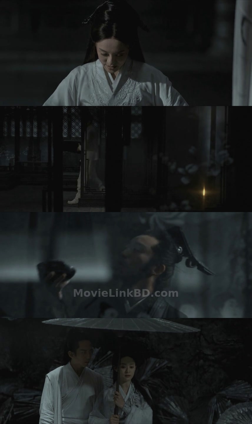 Shadow  With English Subtitle (2018) Chinese Download | MovieLinkBD TV Movie