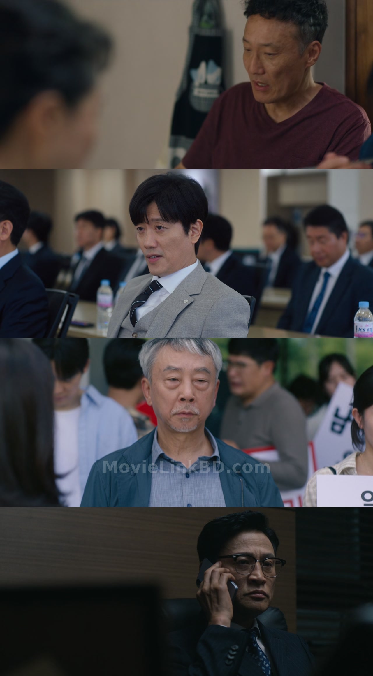 The Judge Returns (2026) S01 Hindi Download | MovieLinkBD TV S01E06