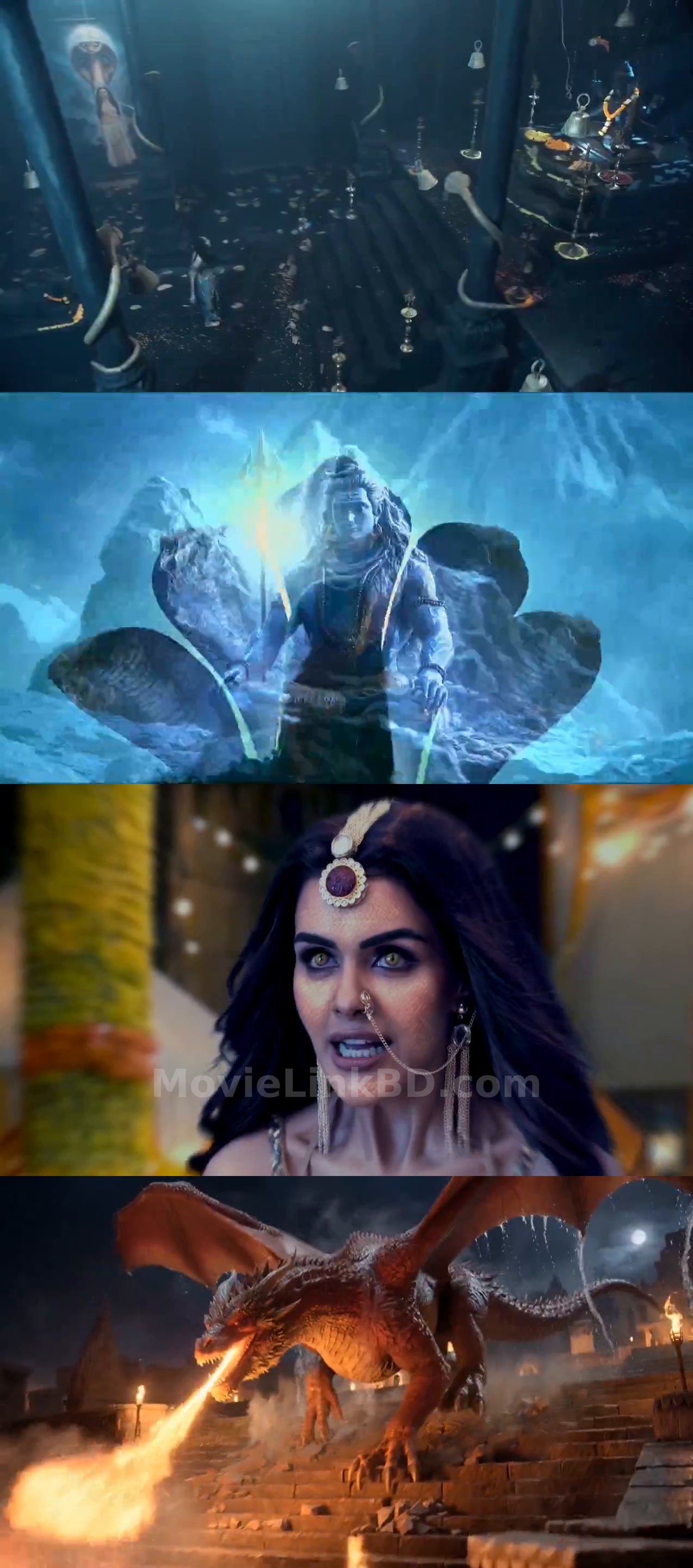 Naagin (2026) S07 Bangla Dubbed Download | MovieLinkBD TV Episode 8