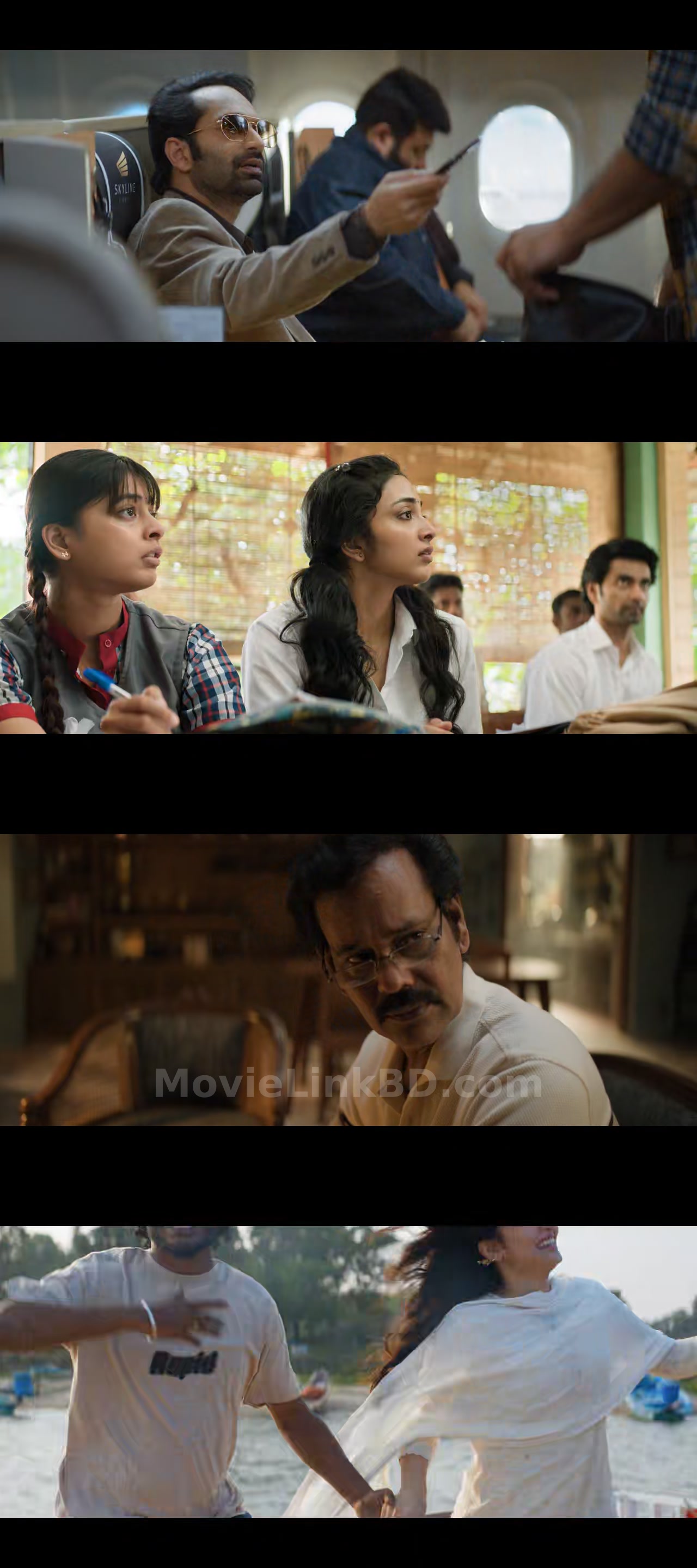 Idhayam Murali (2026) Hindi Download | MovieLinkBD TV Movie