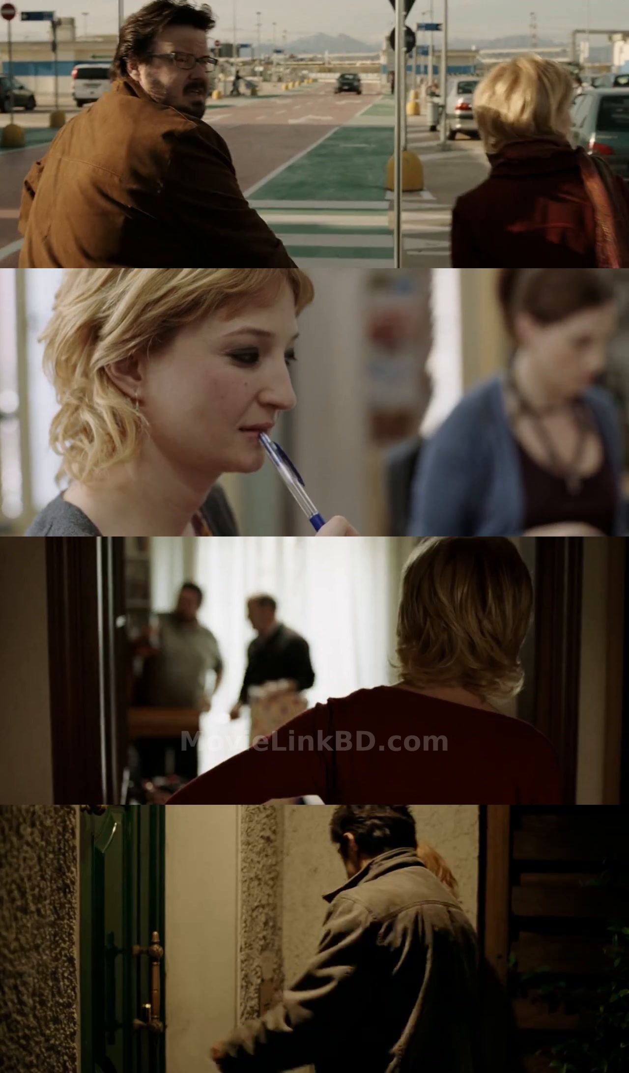 Come Undone (2010) Italian Download | MovieLinkBD TV Movie