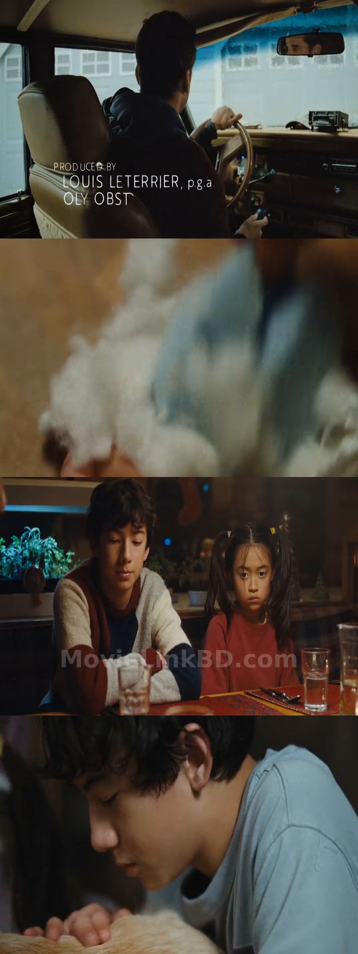 The Last House (2026) English Download | MovieLinkBD TV Movie
