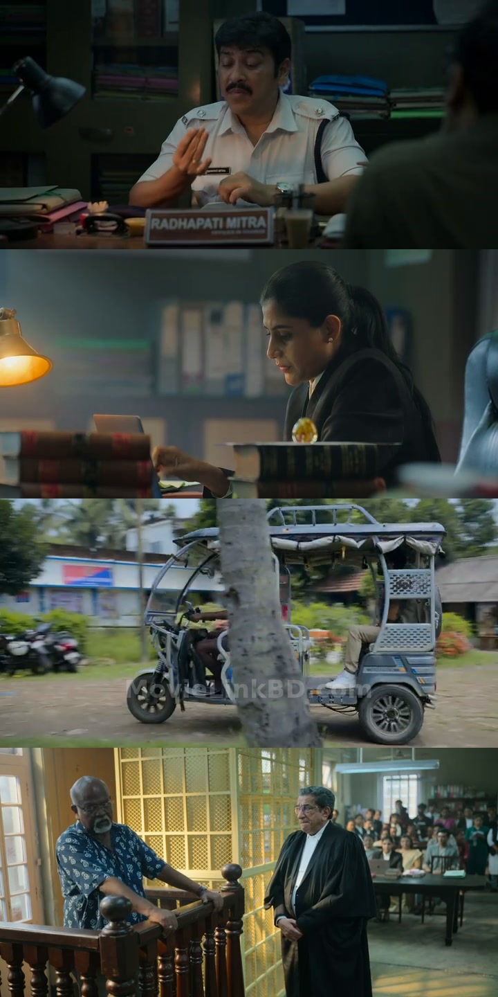 Advocate Achinta Aich (2026) S03 Bangla Download | MovieLinkBD TV Series