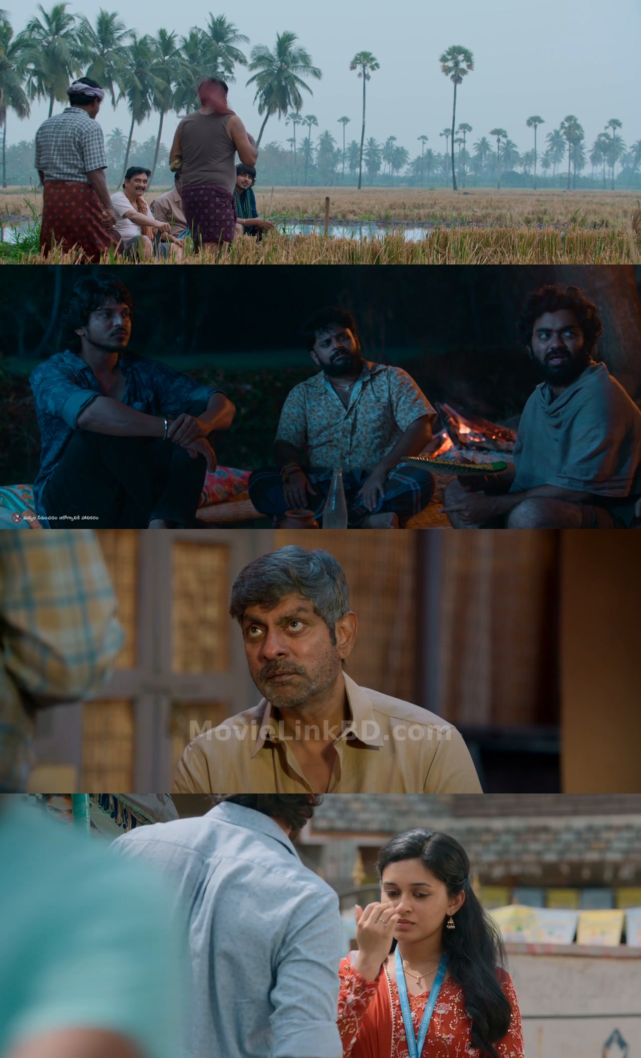 Godari Gattupaina (2026) Hindi Download | MovieLinkBD TV Movie