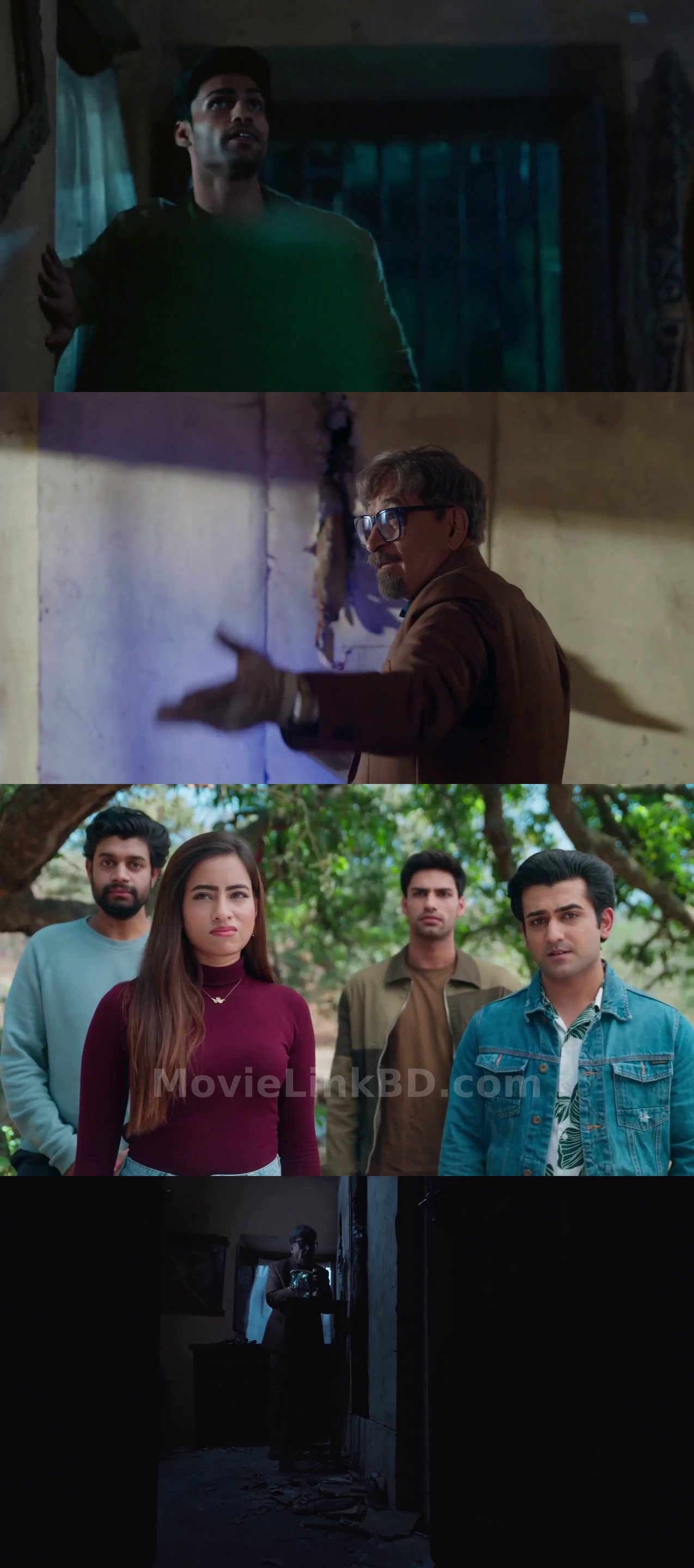 CID (2025) S02 Bangla Dubbed Download | MovieLinkBD TV Episode 19