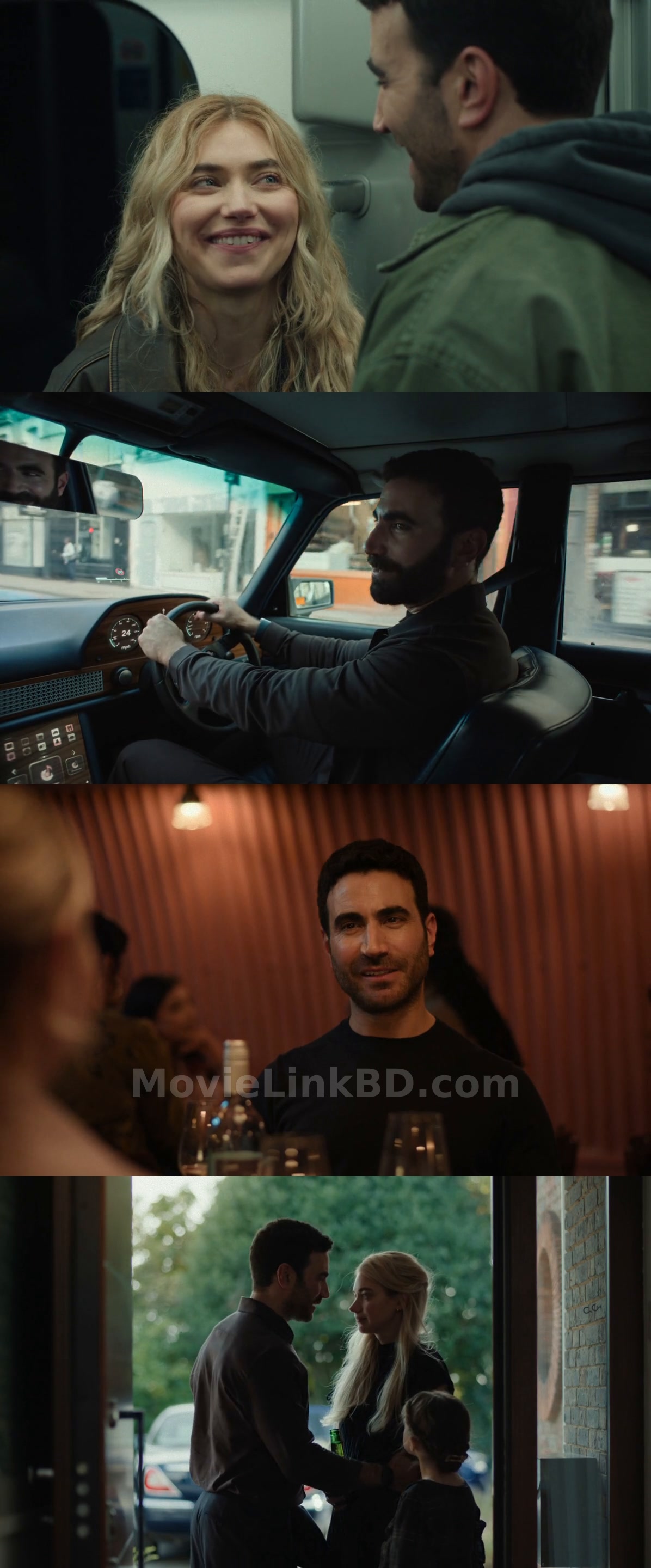 All of You (2024) English Download | MovieLinkBD TV Movie