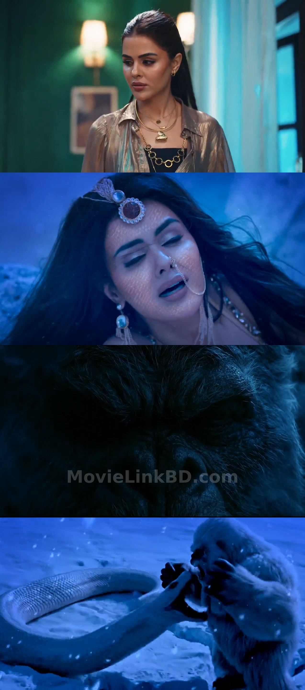 Naagin (2026) S07 Bangla Dubbed Download | MovieLinkBD TV Episode 13