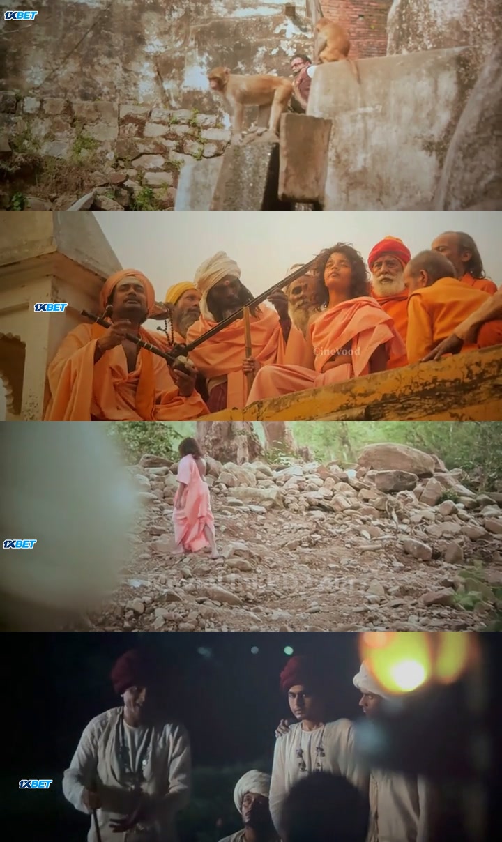 Hanuman Ansh  - HDTC (2026) Hindi Download | MovieLinkBD TV Movie