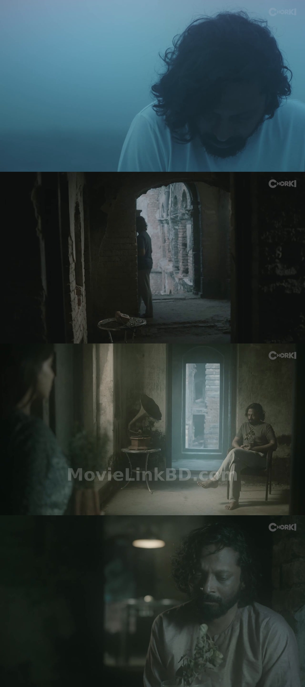 Paint on Dry Leaf  Full HD (2026) Bangla Download | MovieLinkBD TV Movie